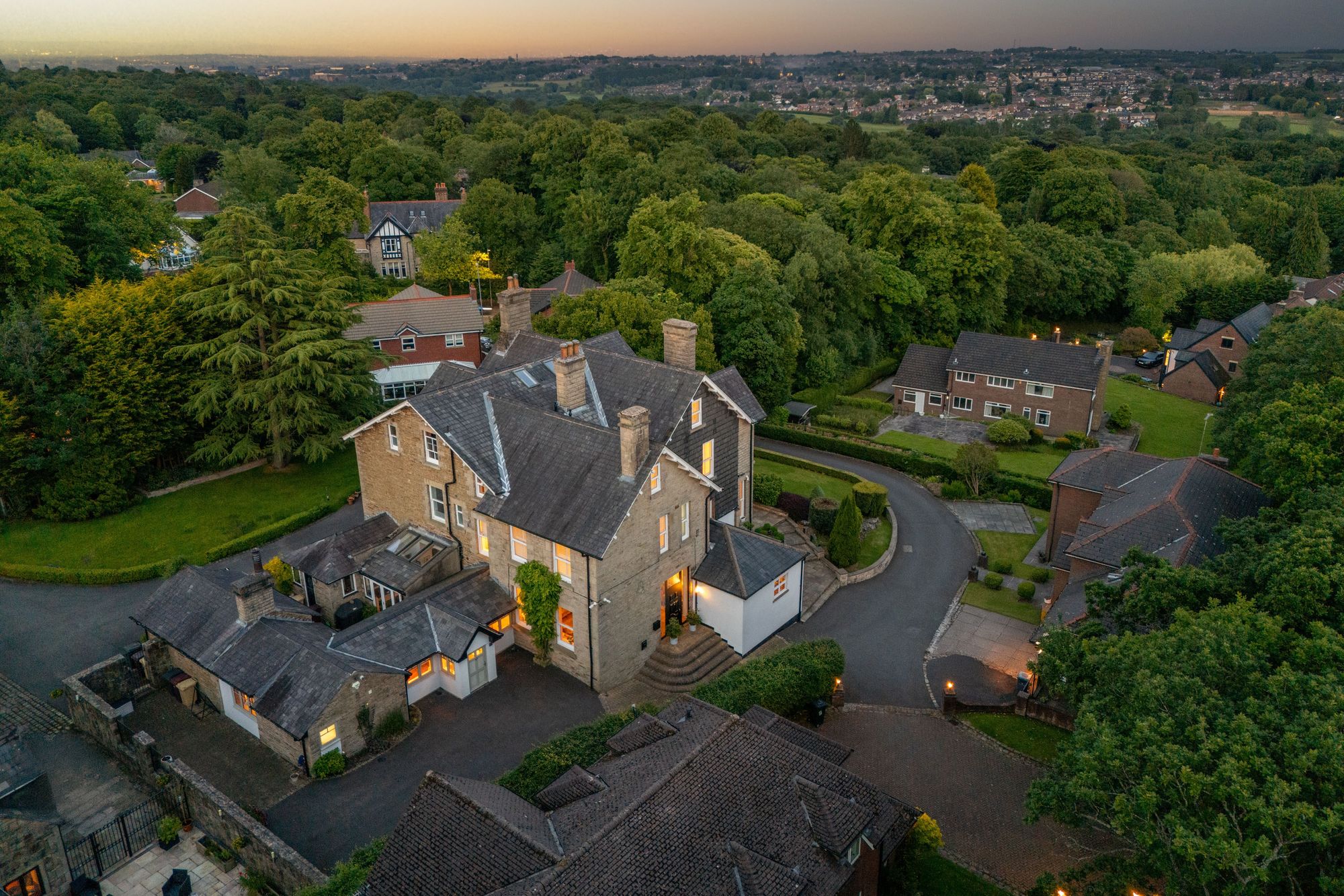 5 bed semi-detached house for sale in Victoria Road, Bolton 65