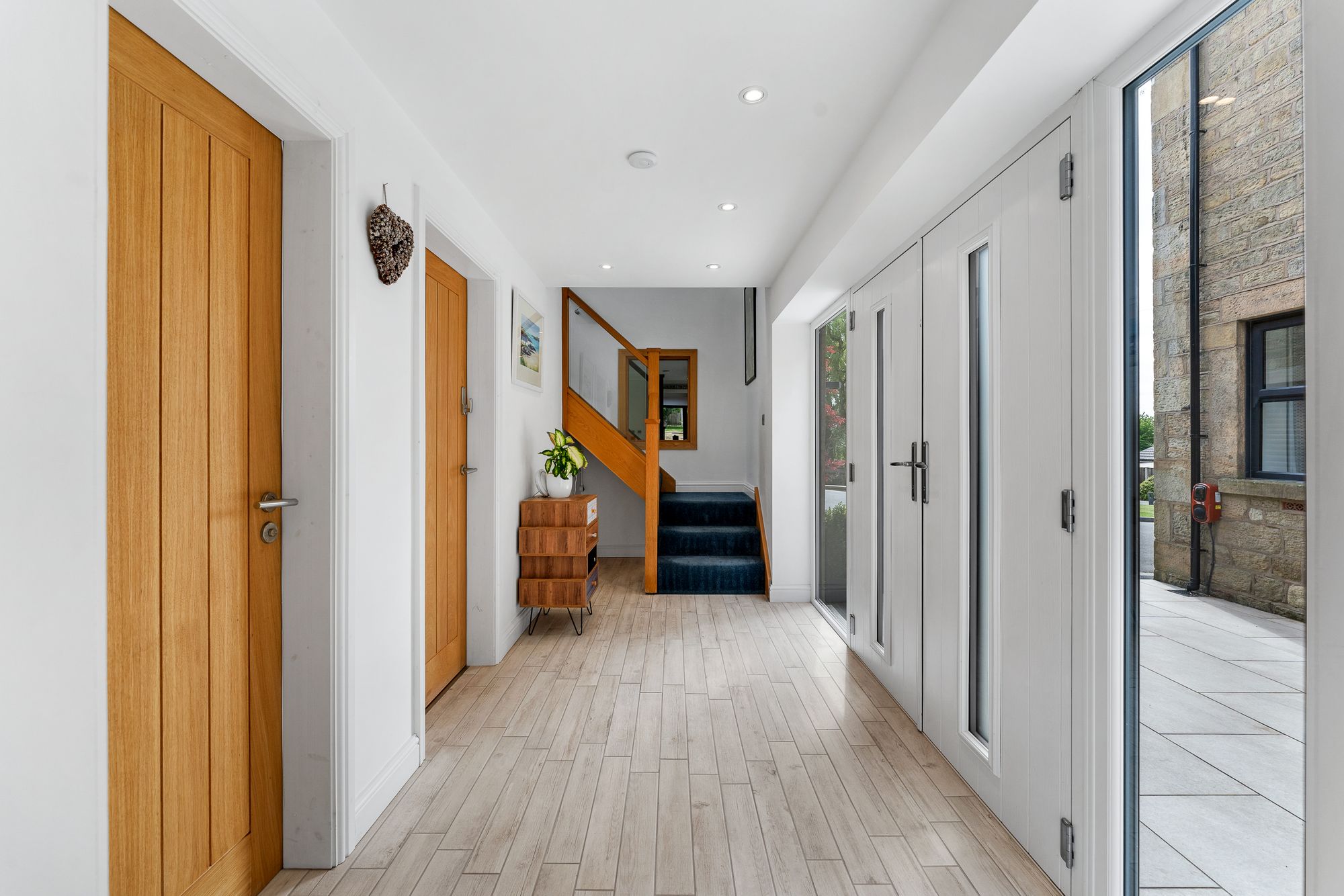 6 bed detached house for sale in Newington Drive, Bury  - Property Image 31
