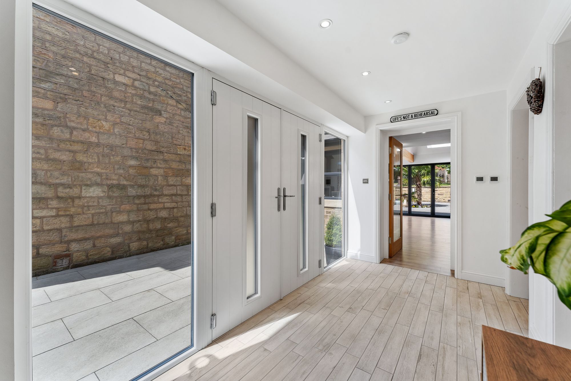 6 bed detached house for sale in Newington Drive, Bury 4