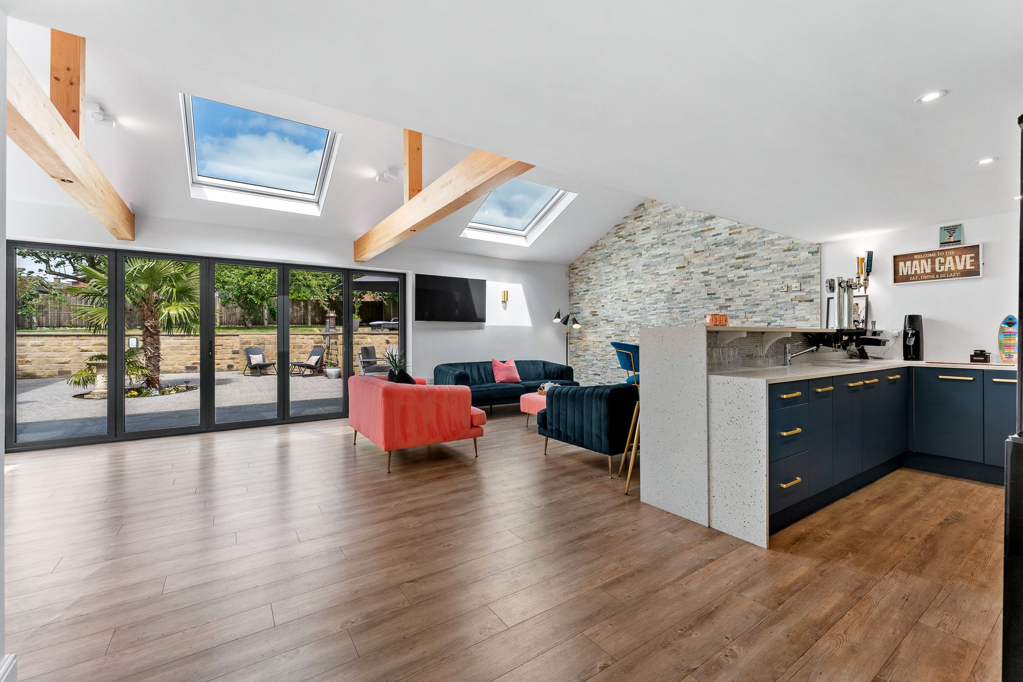 6 bed detached house for sale in Newington Drive, Bury 5