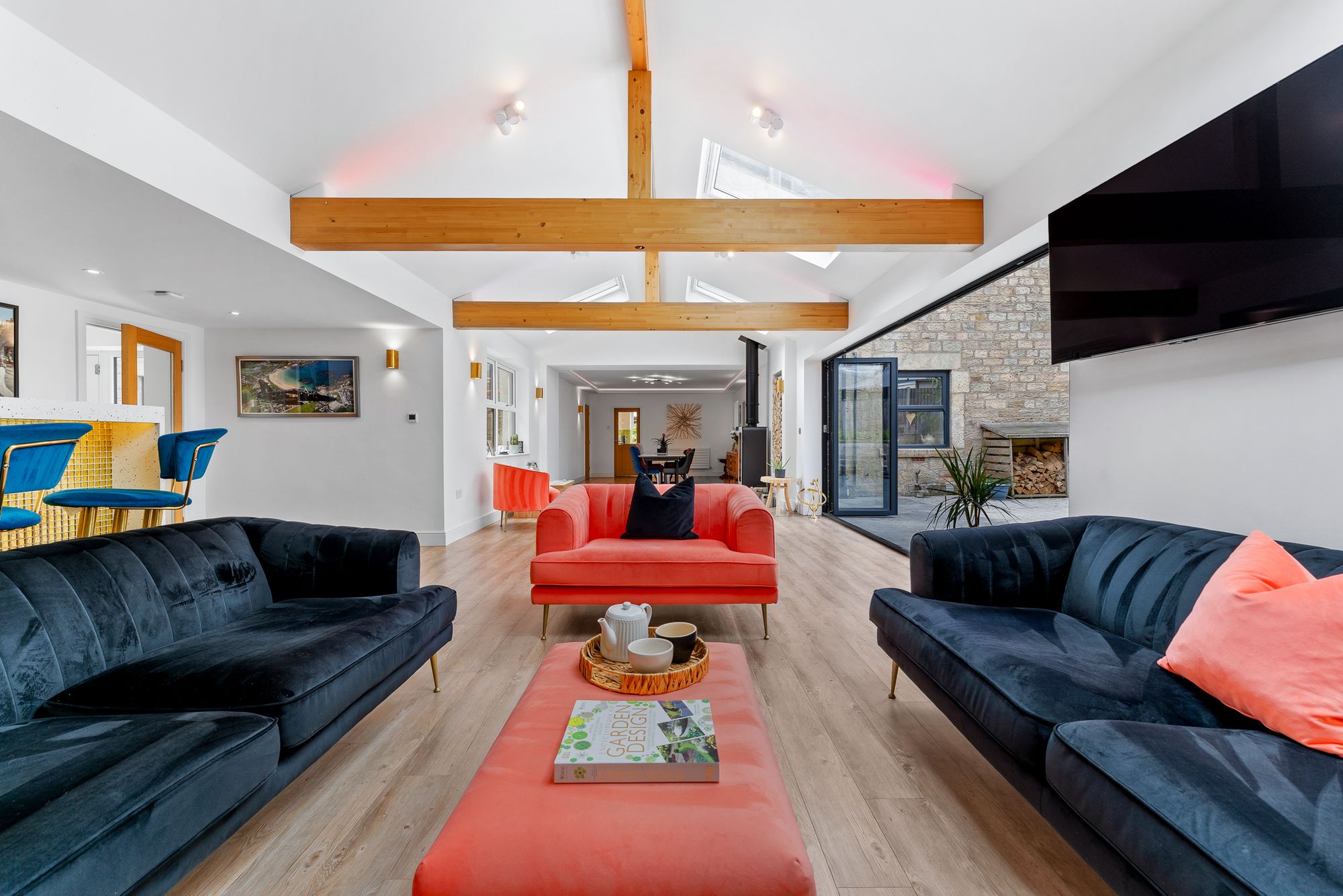 6 bed detached house for sale in Newington Drive, Bury 12