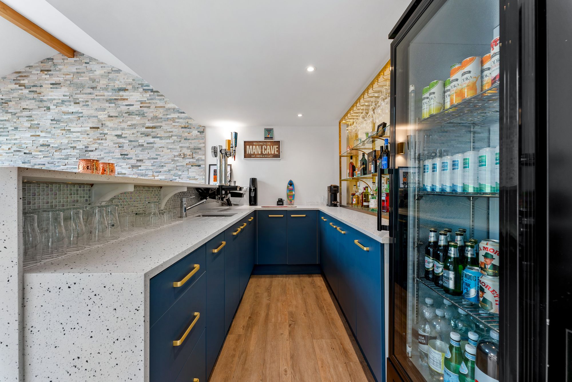 6 bed detached house for sale in Newington Drive, Bury 8