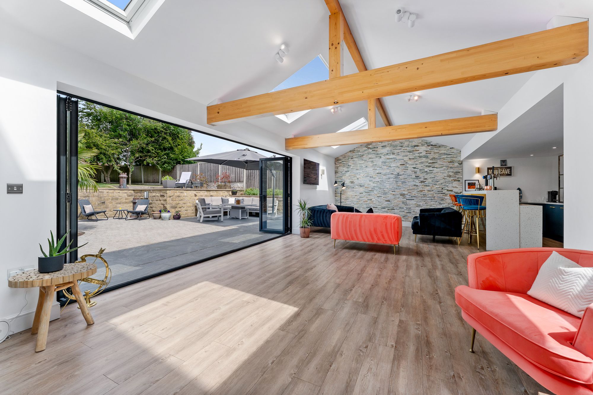 6 bed detached house for sale in Newington Drive, Bury 13