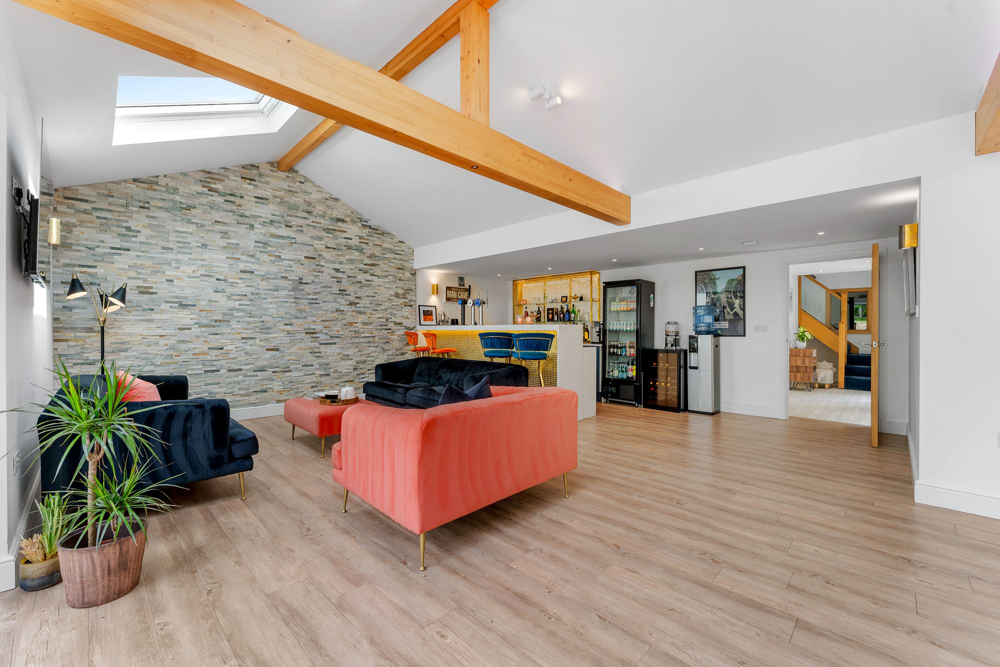 6 bed detached house for sale in Newington Drive, Bury  - Property Image 12