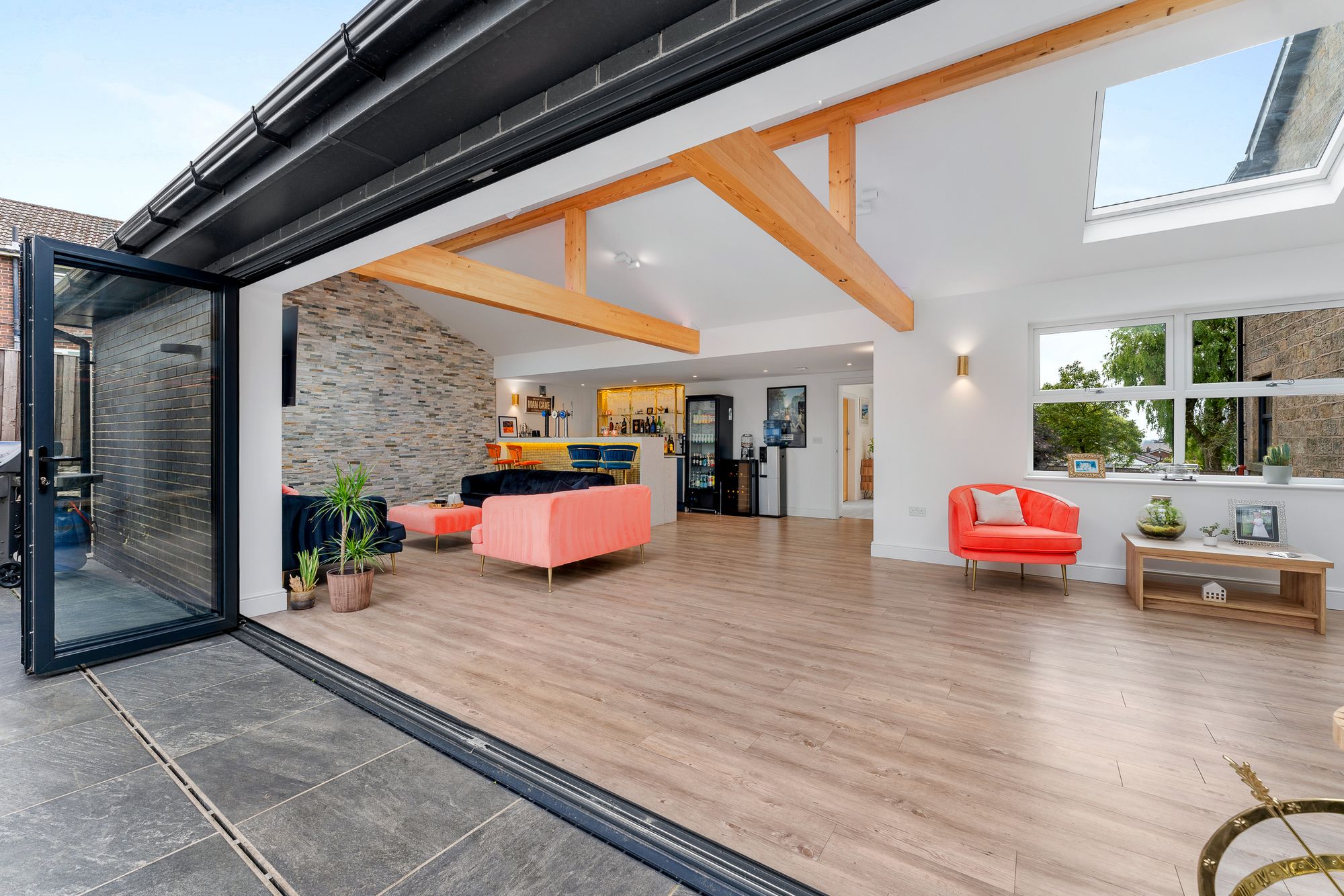 6 bed detached house for sale in Newington Drive, Bury 14