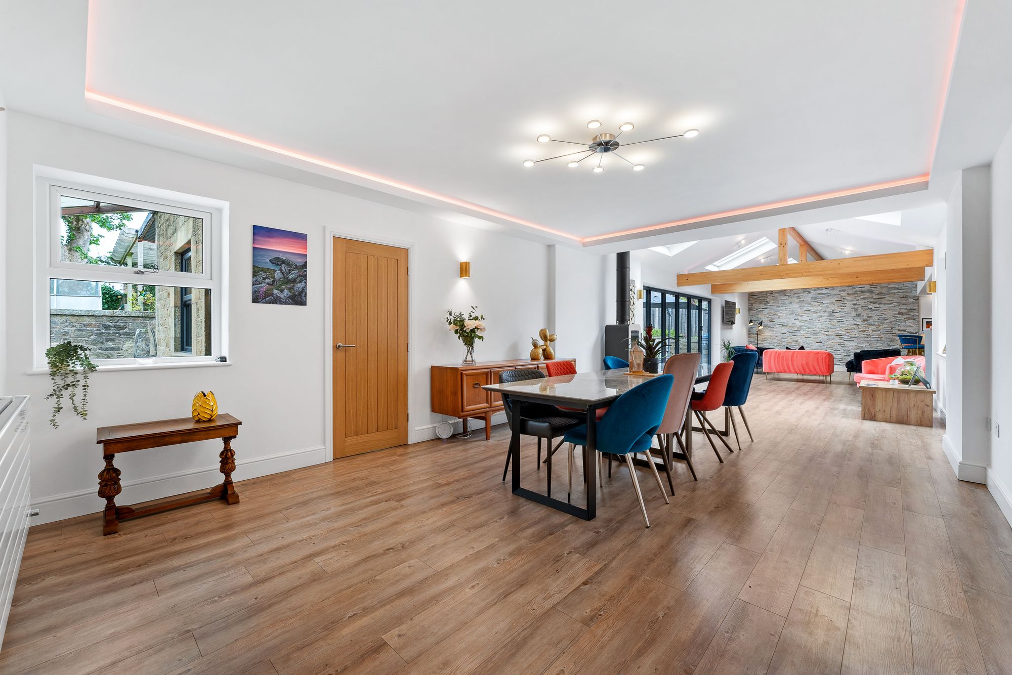 6 bed detached house for sale in Newington Drive, Bury  - Property Image 17