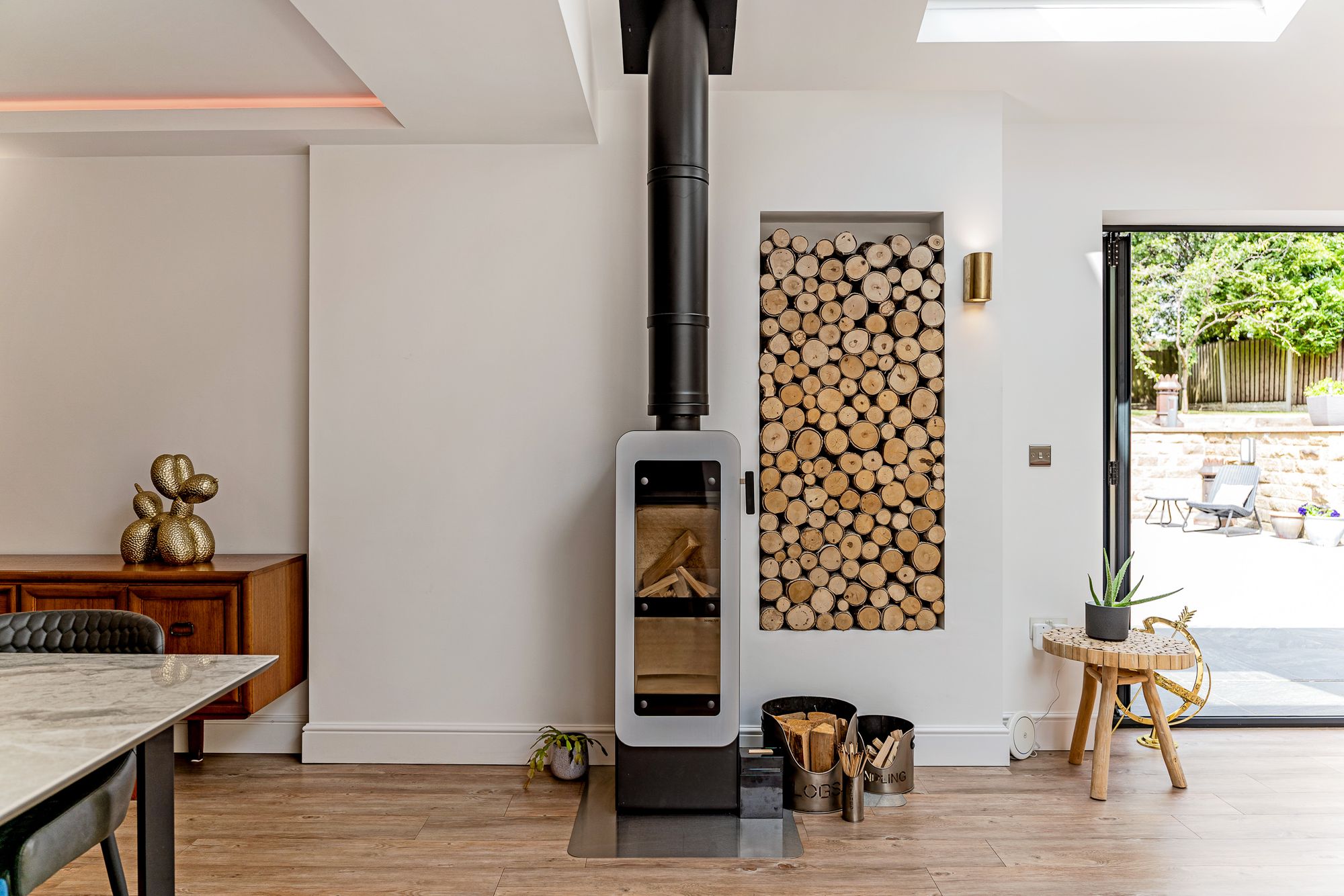 6 bed detached house for sale in Newington Drive, Bury 18