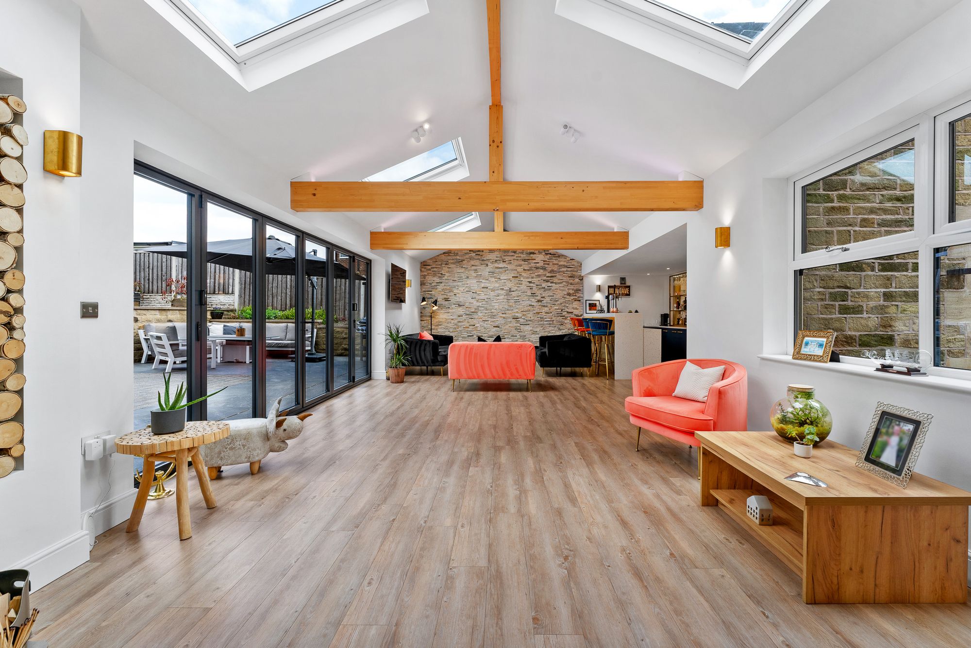 6 bed detached house for sale in Newington Drive, Bury 15