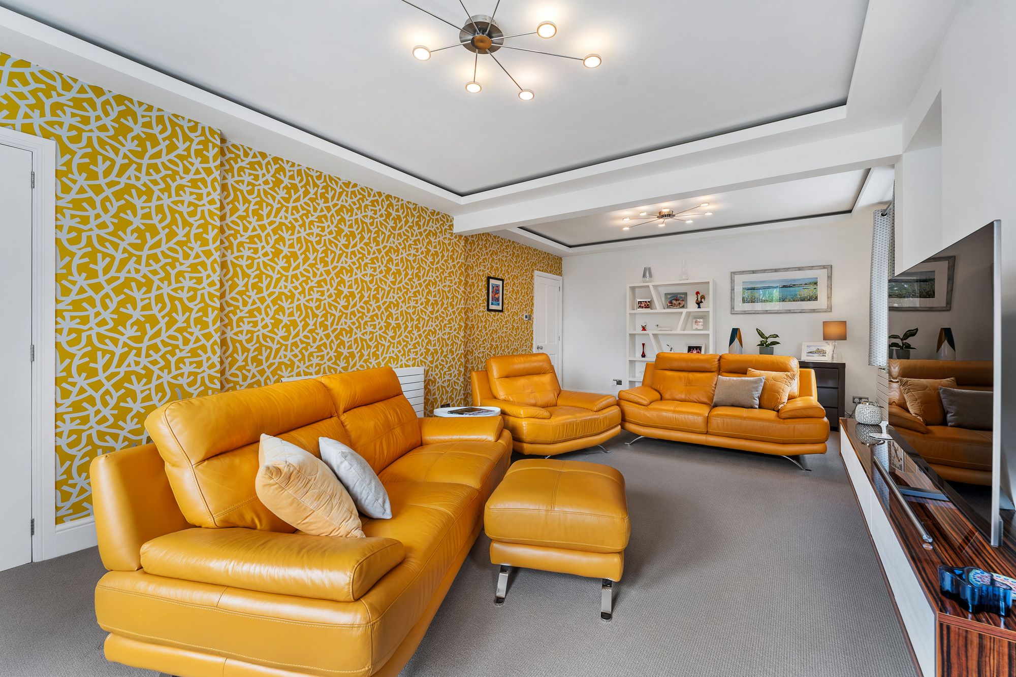 6 bed detached house for sale in Newington Drive, Bury 26