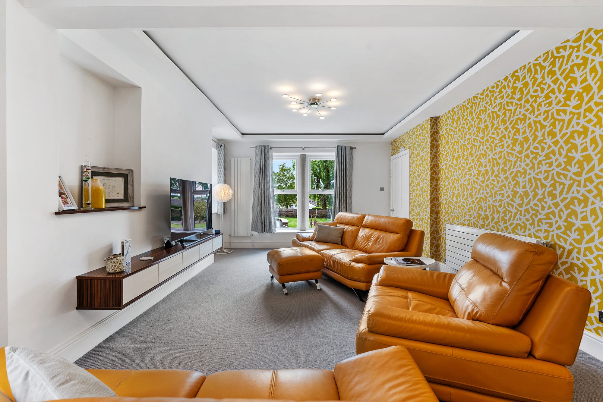 6 bed detached house for sale in Newington Drive, Bury 25