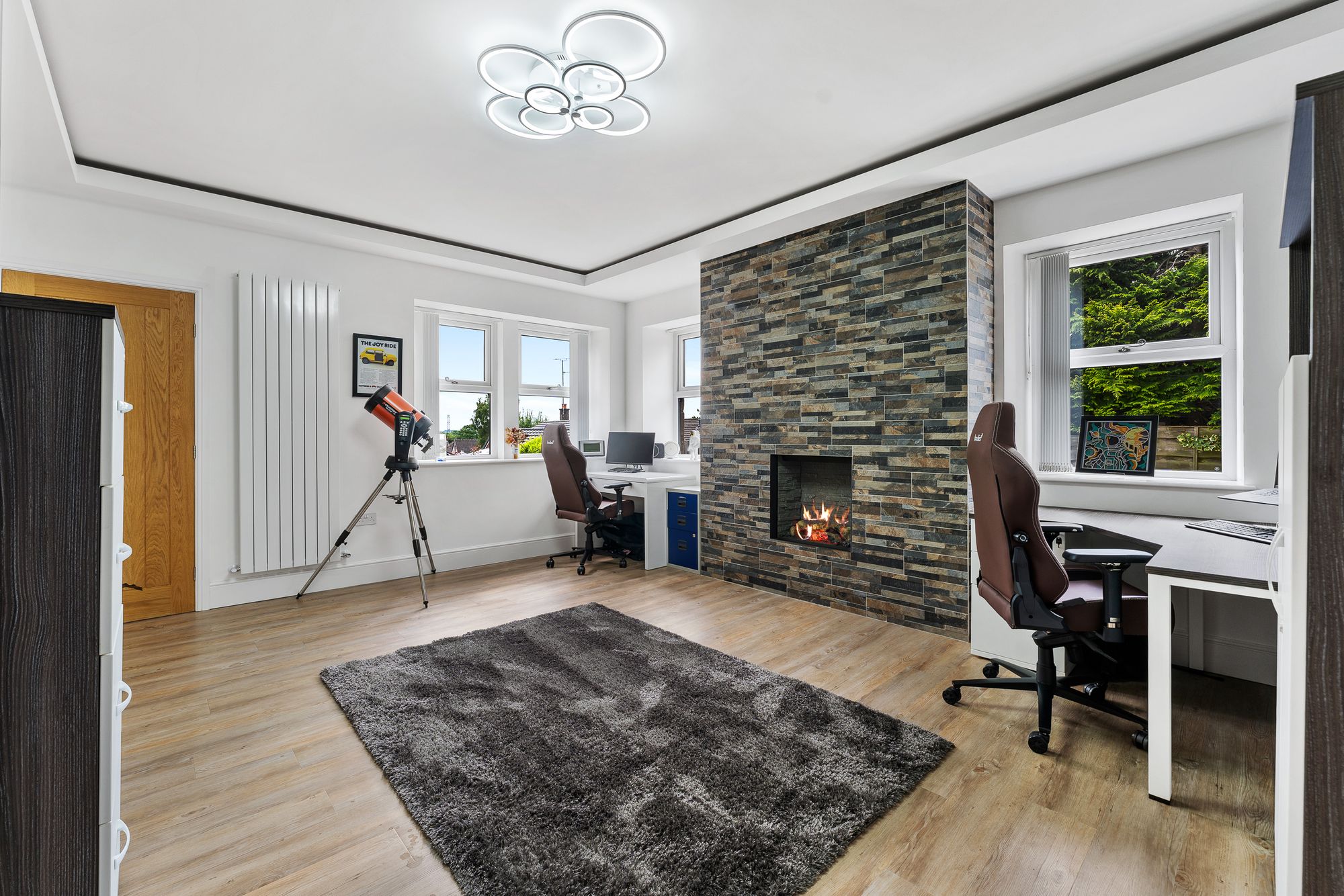 6 bed detached house for sale in Newington Drive, Bury 27