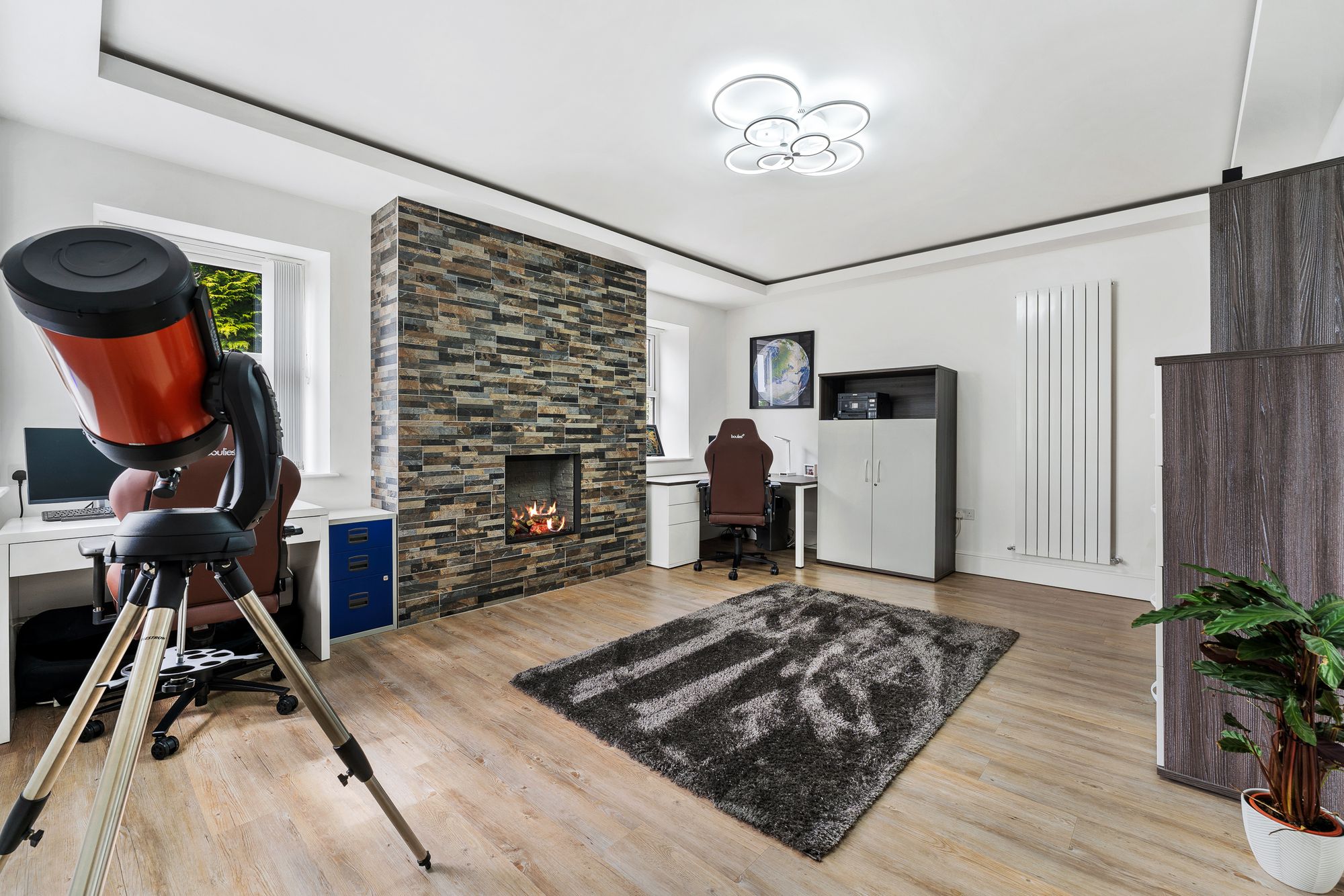 6 bed detached house for sale in Newington Drive, Bury 28