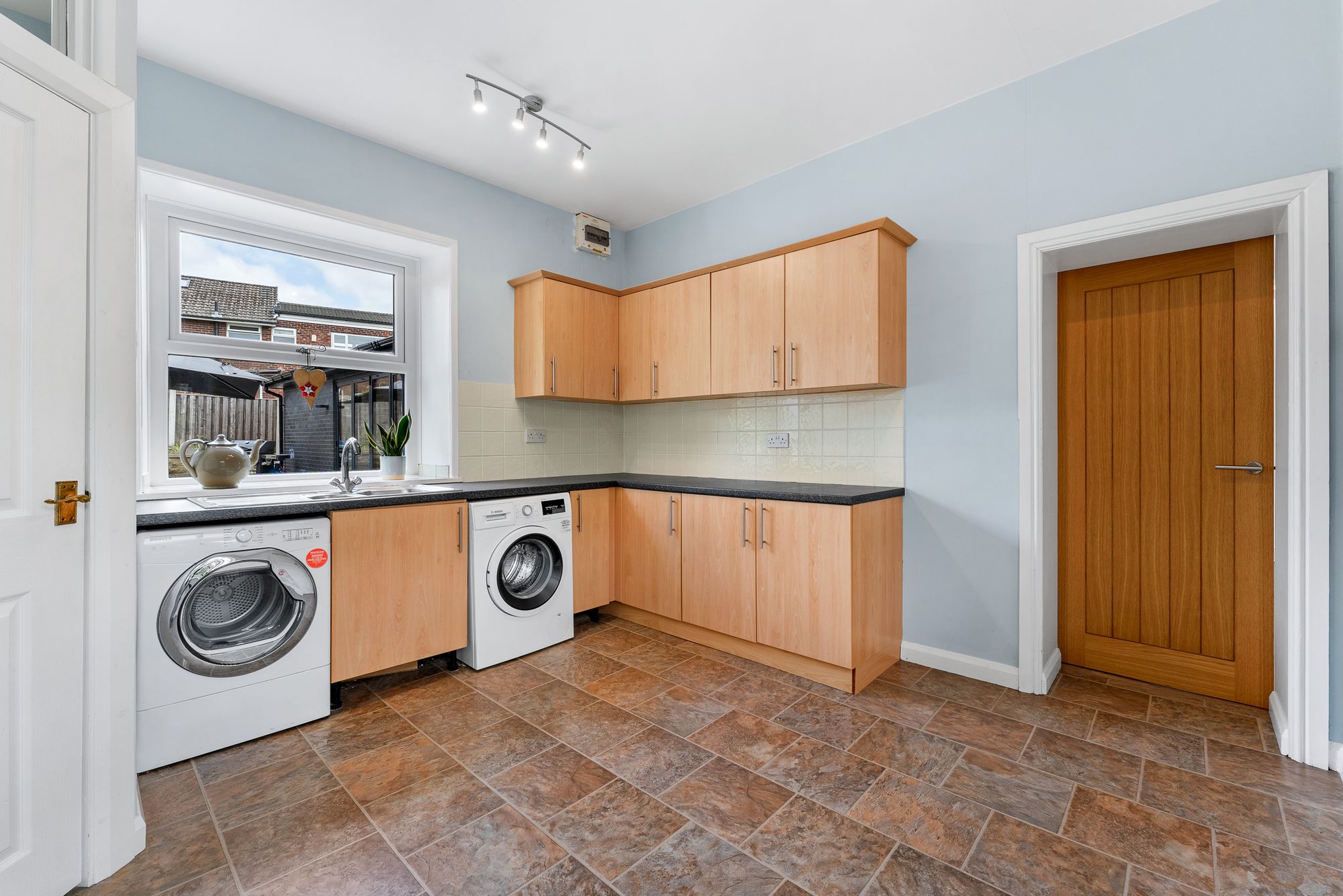 6 bed detached house for sale in Newington Drive, Bury 29