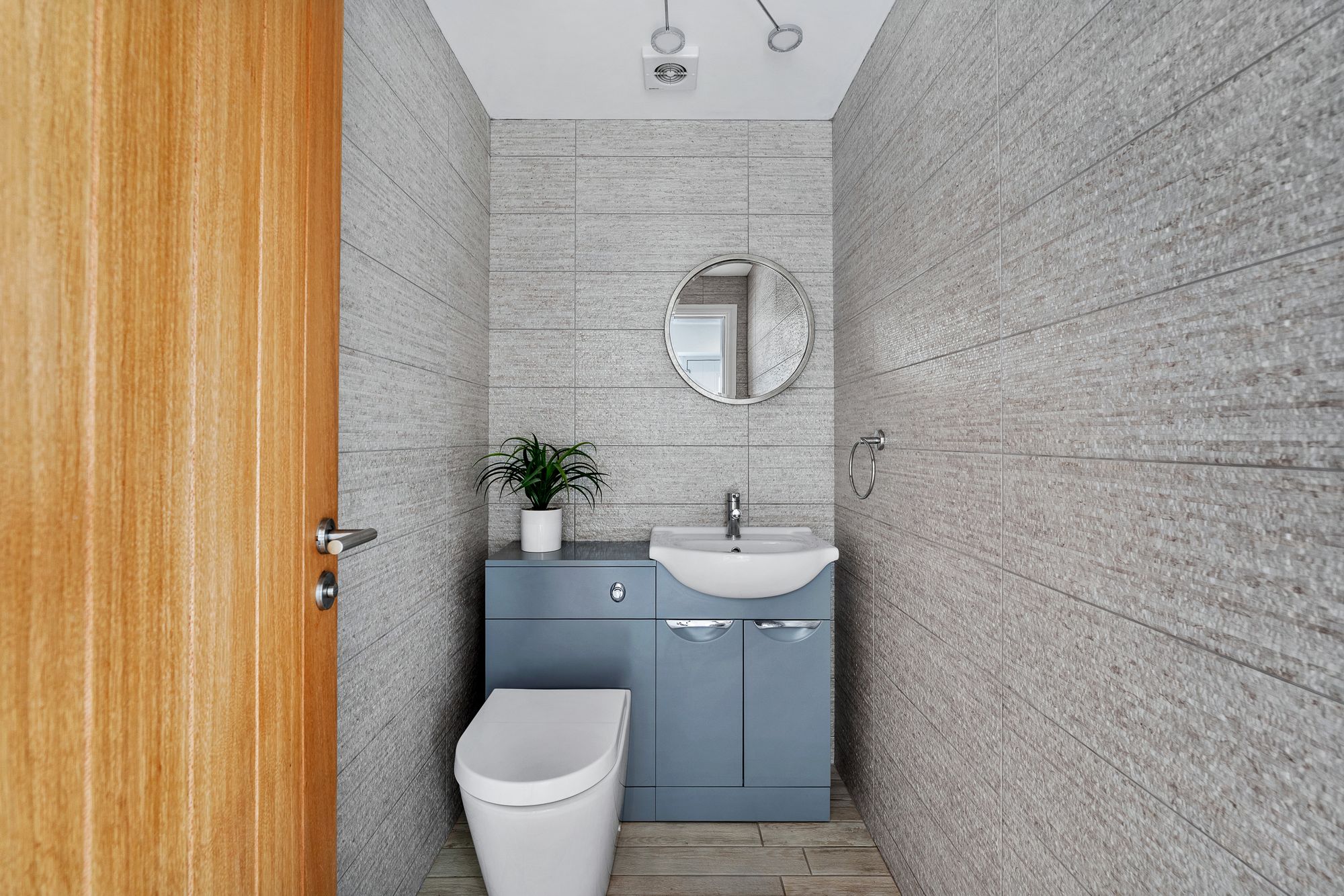 6 bed detached house for sale in Newington Drive, Bury 24