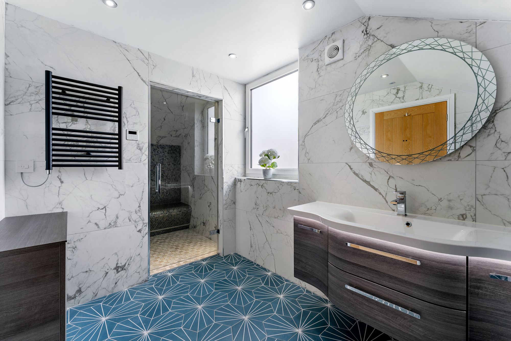 6 bed detached house for sale in Newington Drive, Bury 34