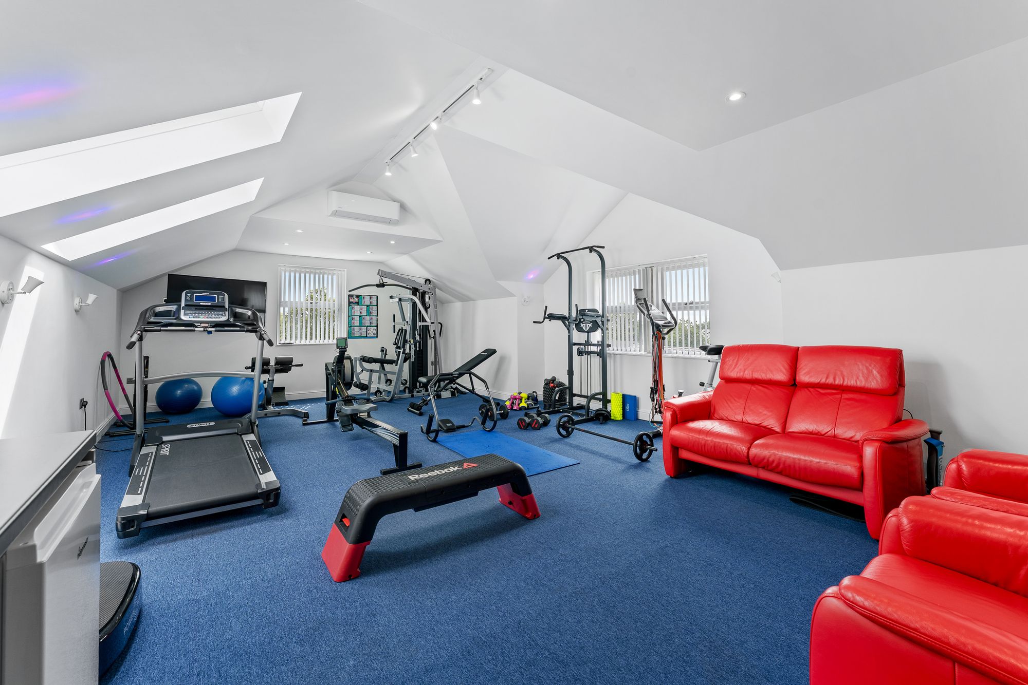 6 bed detached house for sale in Newington Drive, Bury 31