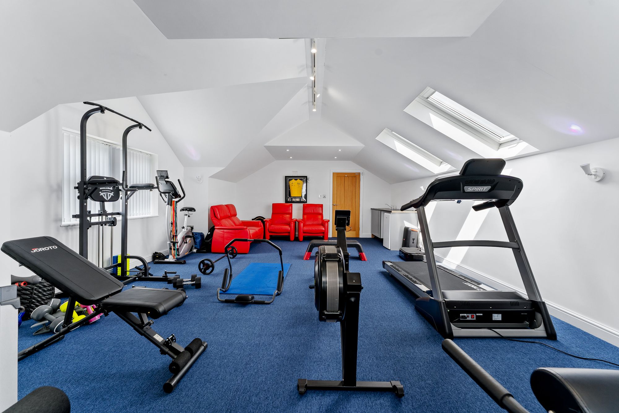 6 bed detached house for sale in Newington Drive, Bury 32