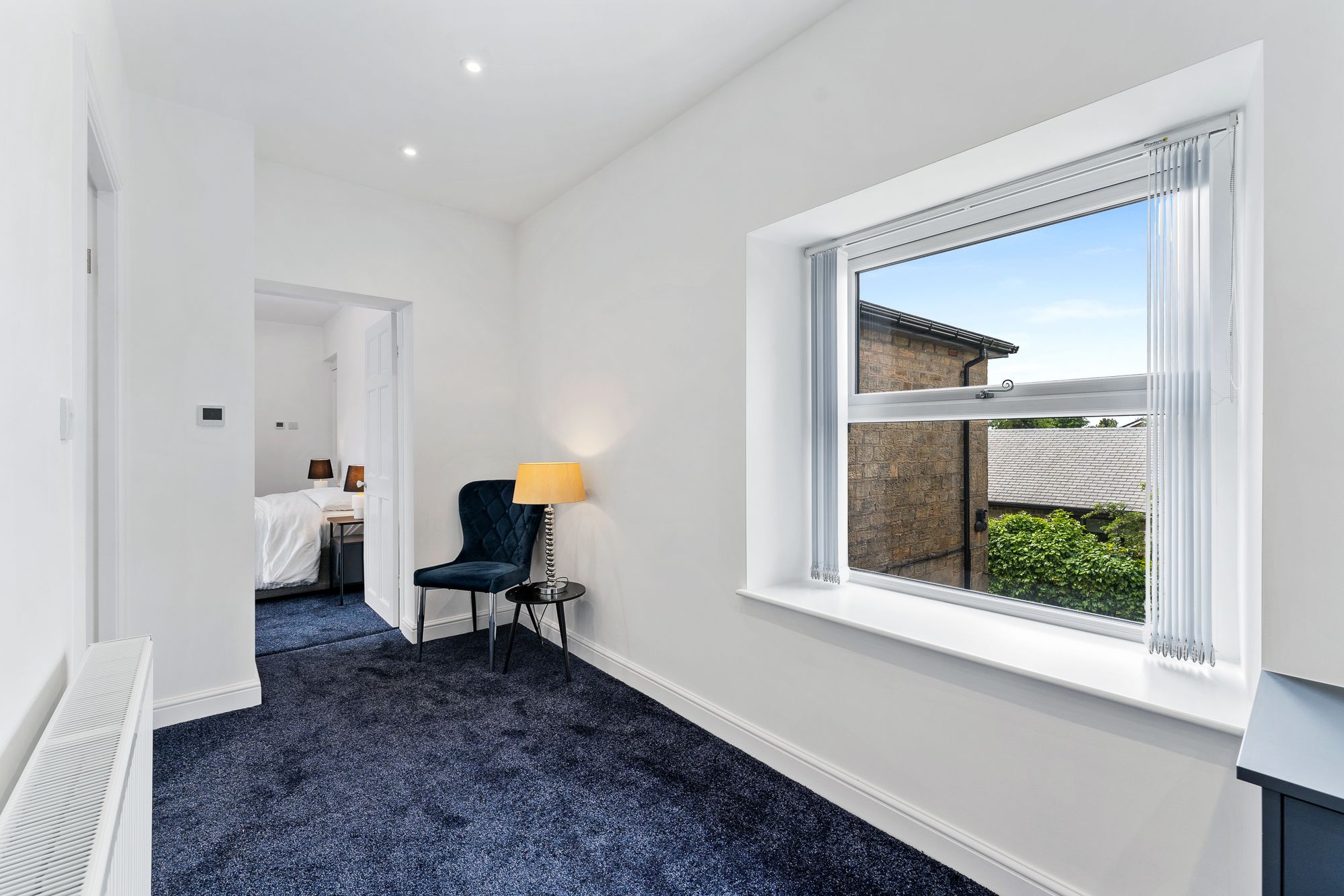 6 bed detached house for sale in Newington Drive, Bury  - Property Image 41