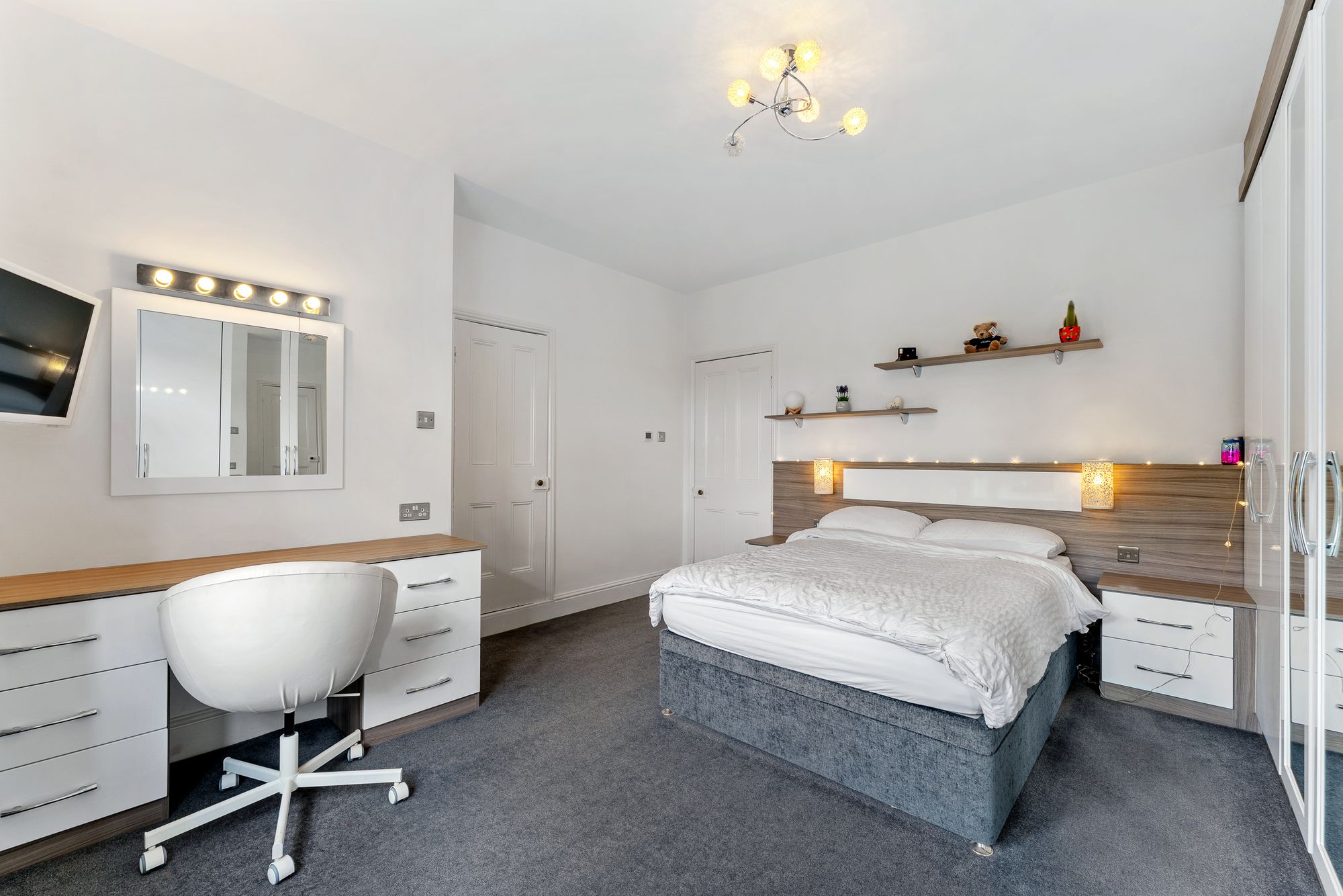6 bed detached house for sale in Newington Drive, Bury  - Property Image 47