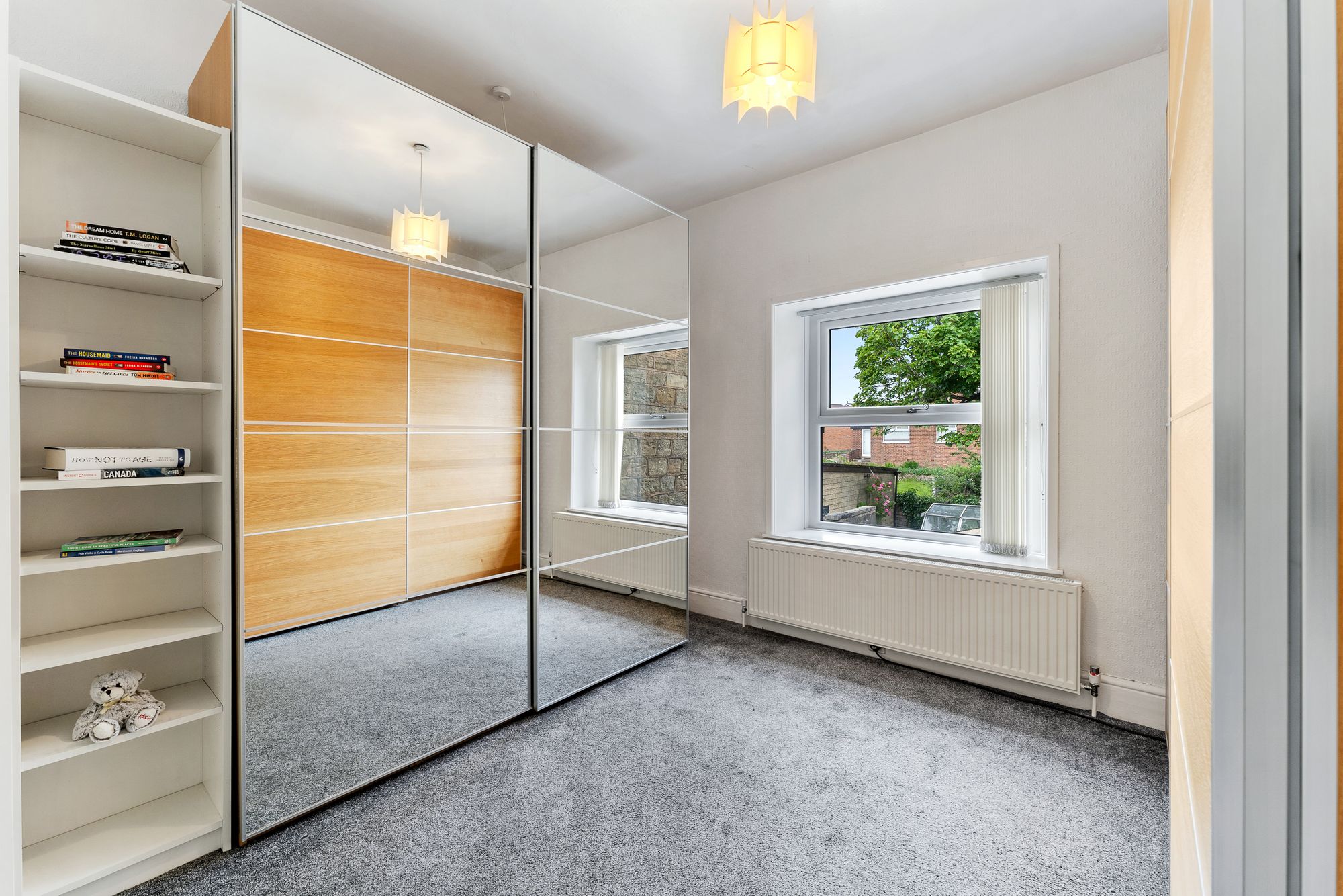 6 bed detached house for sale in Newington Drive, Bury  - Property Image 49