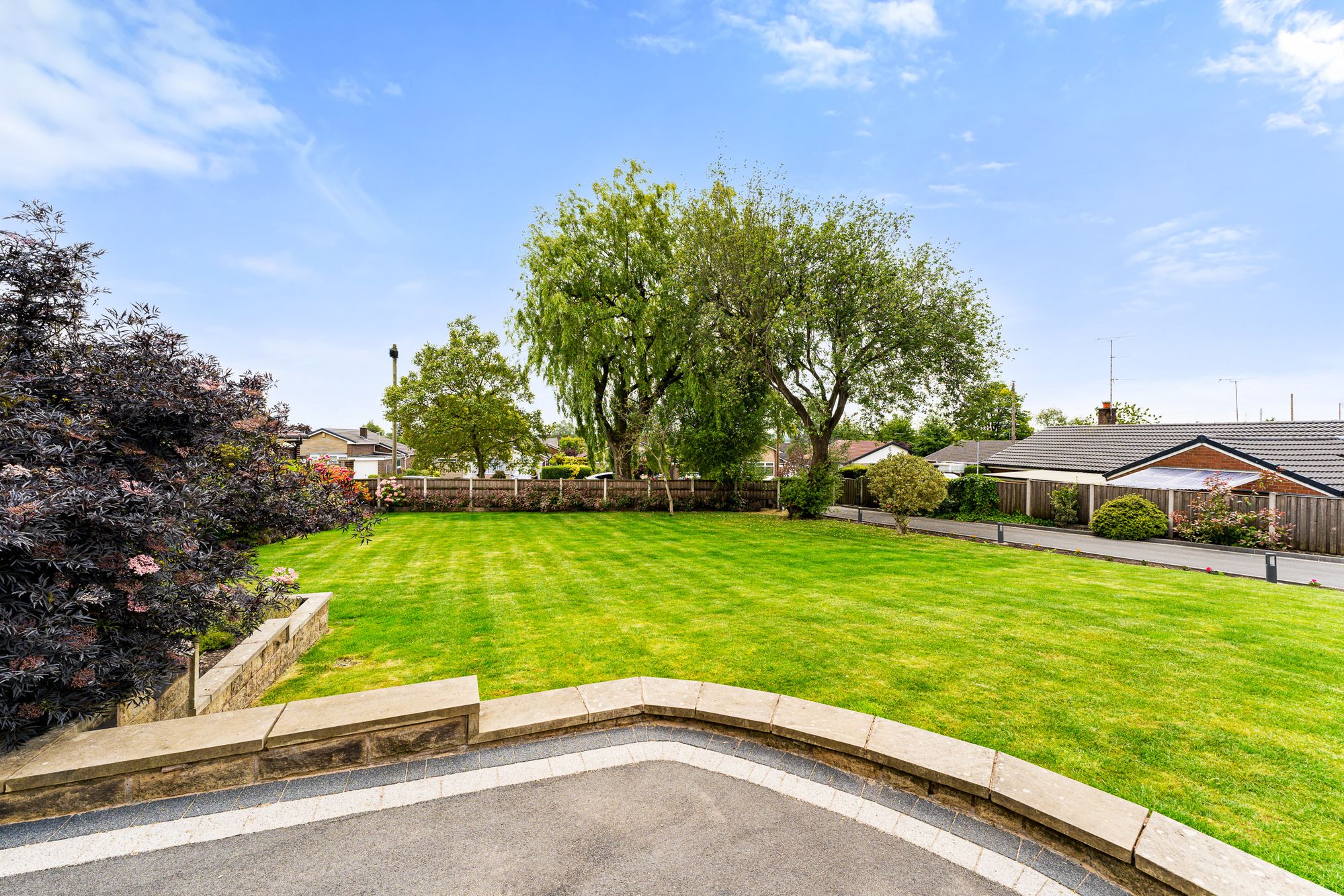 6 bed detached house for sale in Newington Drive, Bury  - Property Image 57