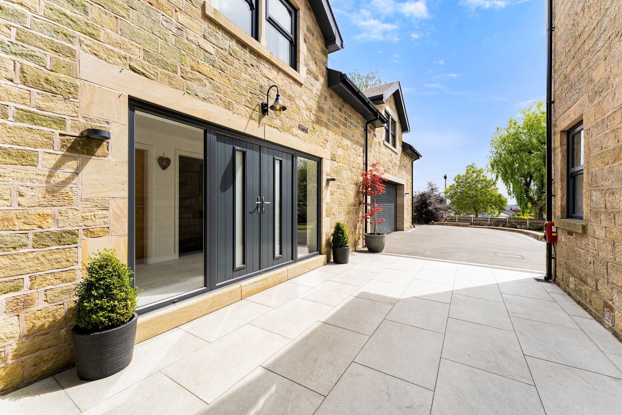 6 bed detached house for sale in Newington Drive, Bury  - Property Image 58