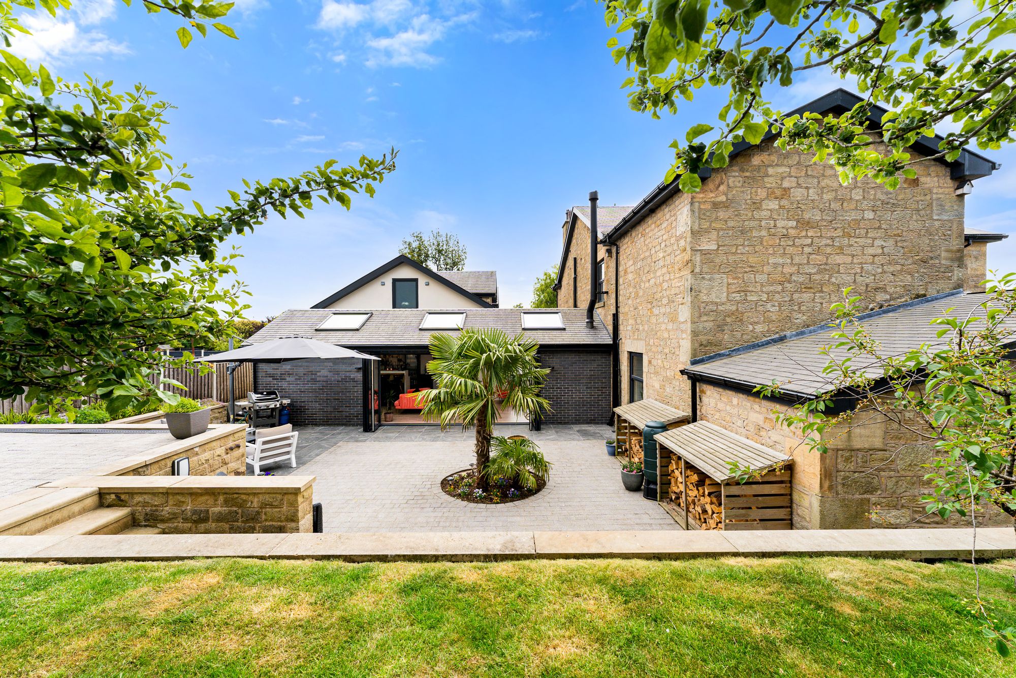 6 bed detached house for sale in Newington Drive, Bury  - Property Image 61