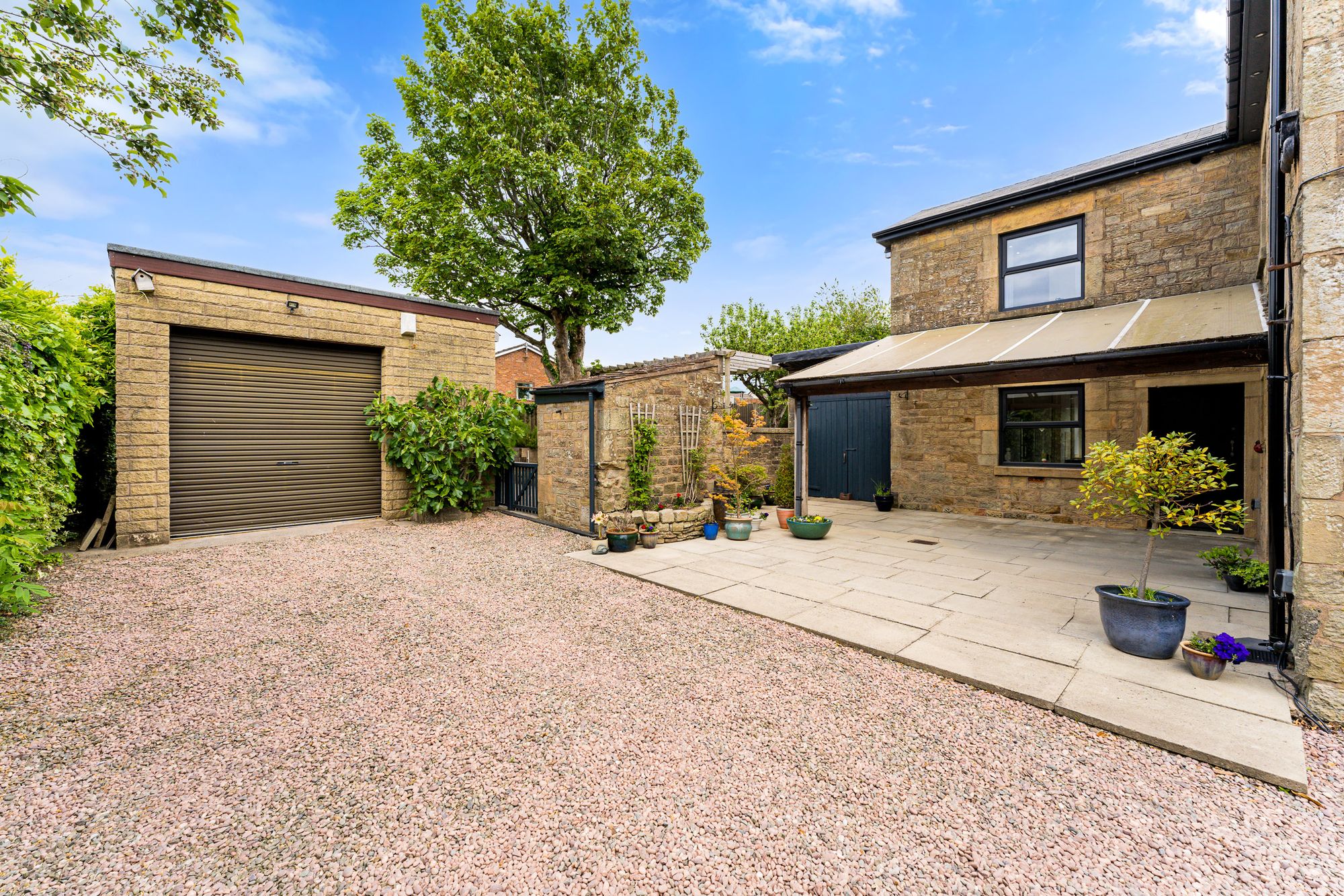 6 bed detached house for sale in Newington Drive, Bury  - Property Image 60