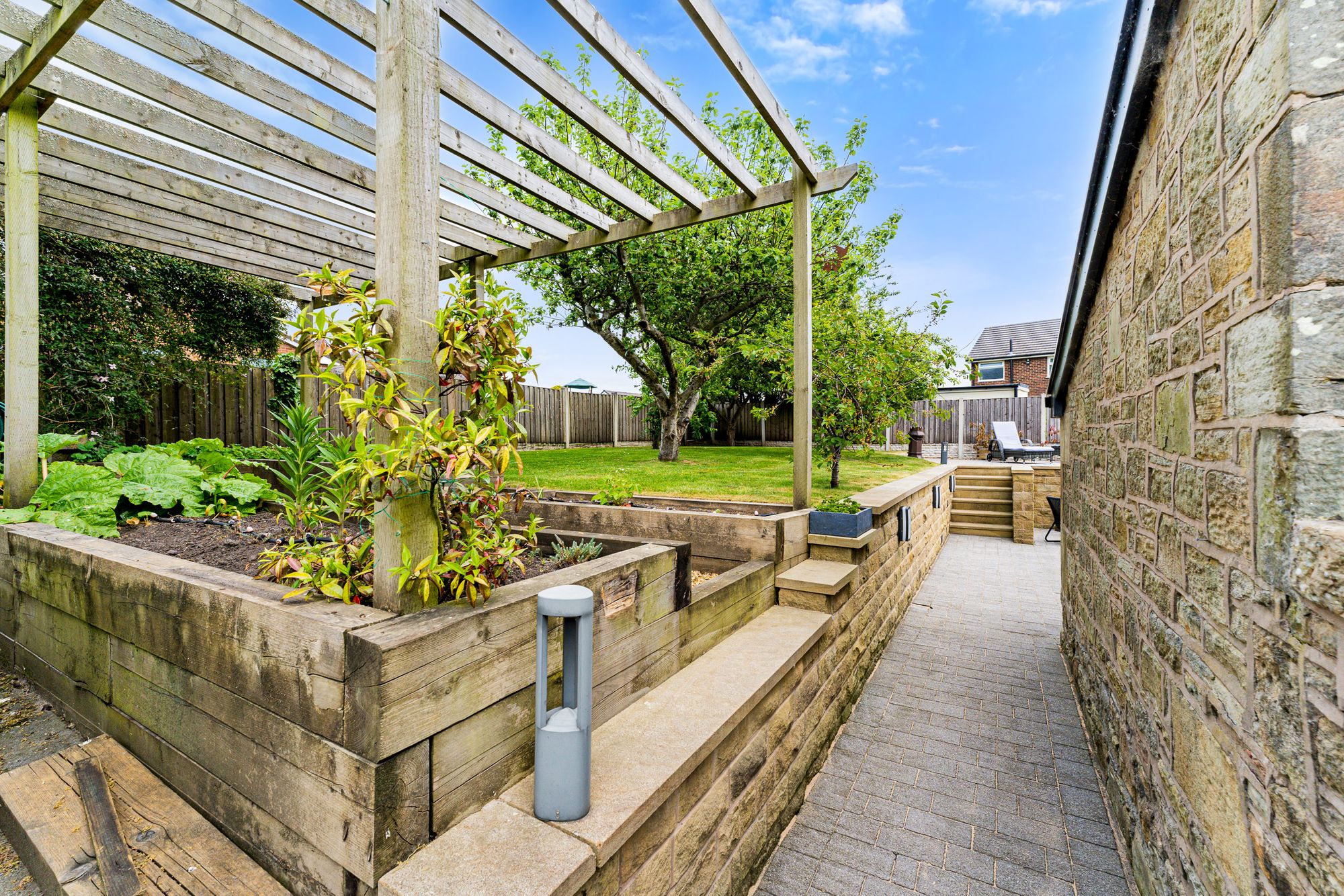 6 bed detached house for sale in Newington Drive, Bury  - Property Image 65