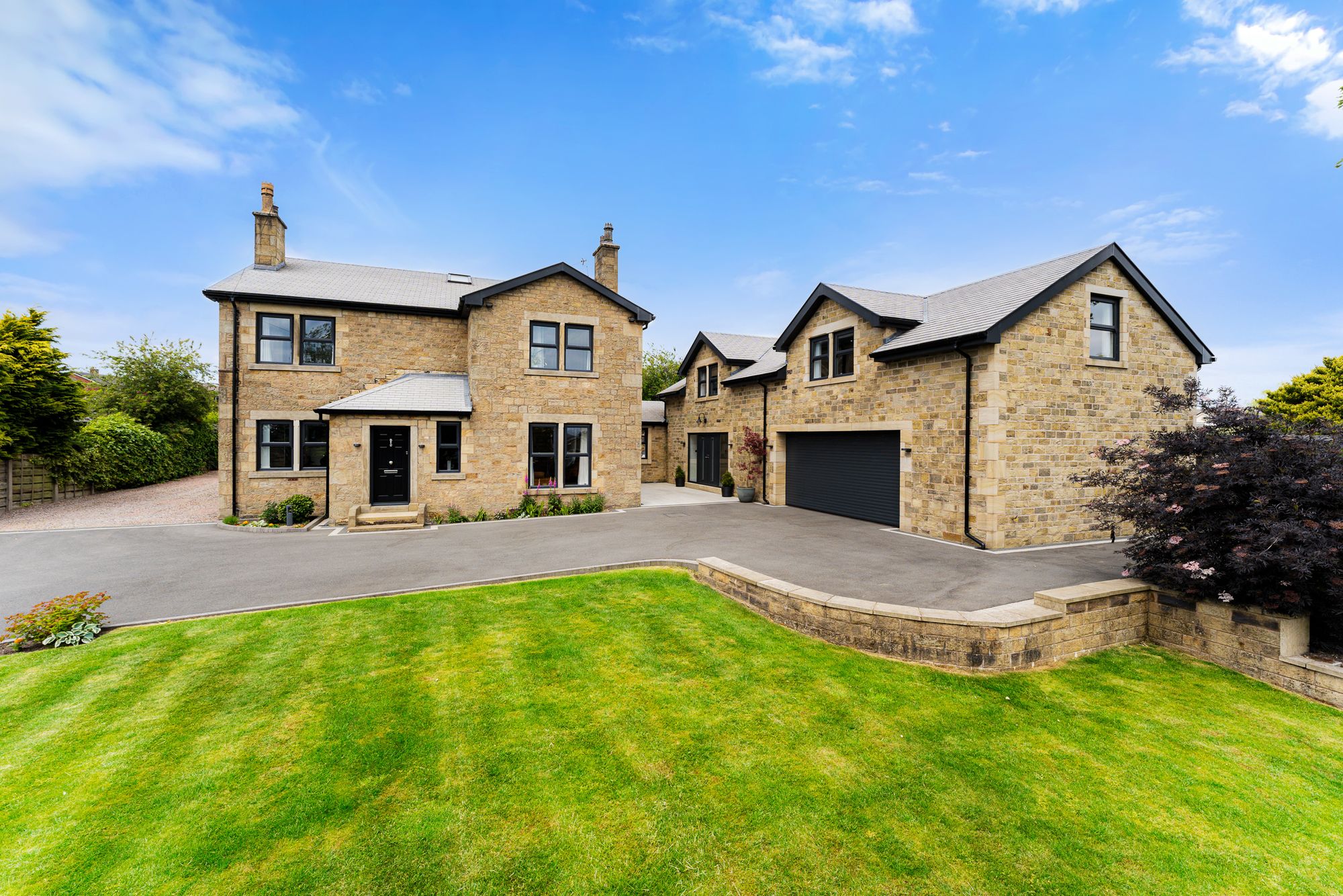 6 bed detached house for sale in Newington Drive, Bury  - Property Image 56