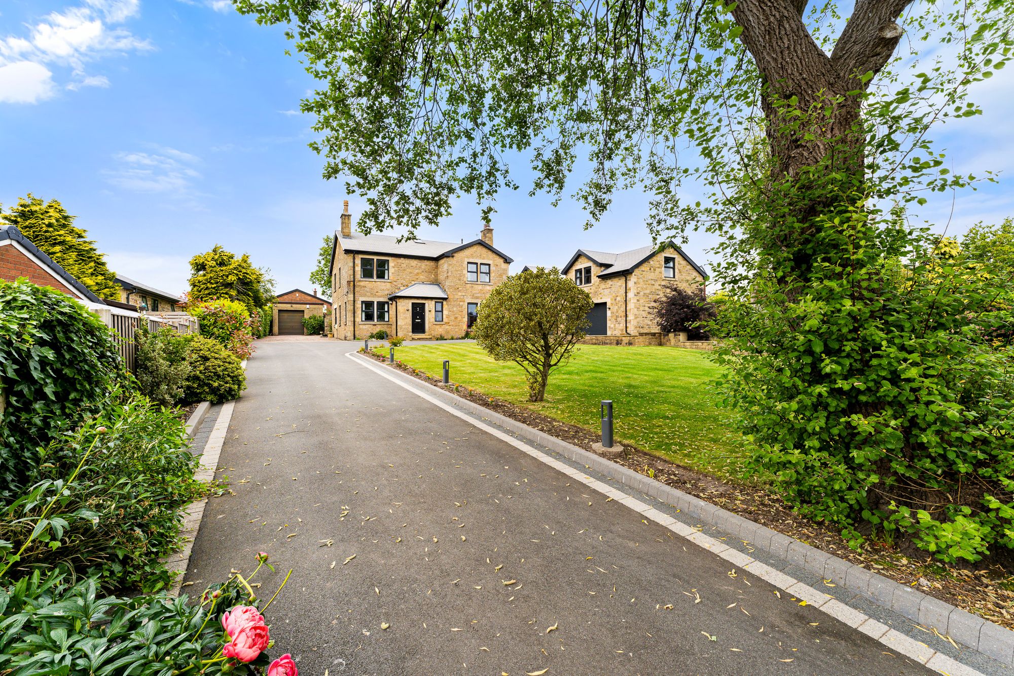 6 bed detached house for sale in Newington Drive, Bury  - Property Image 54