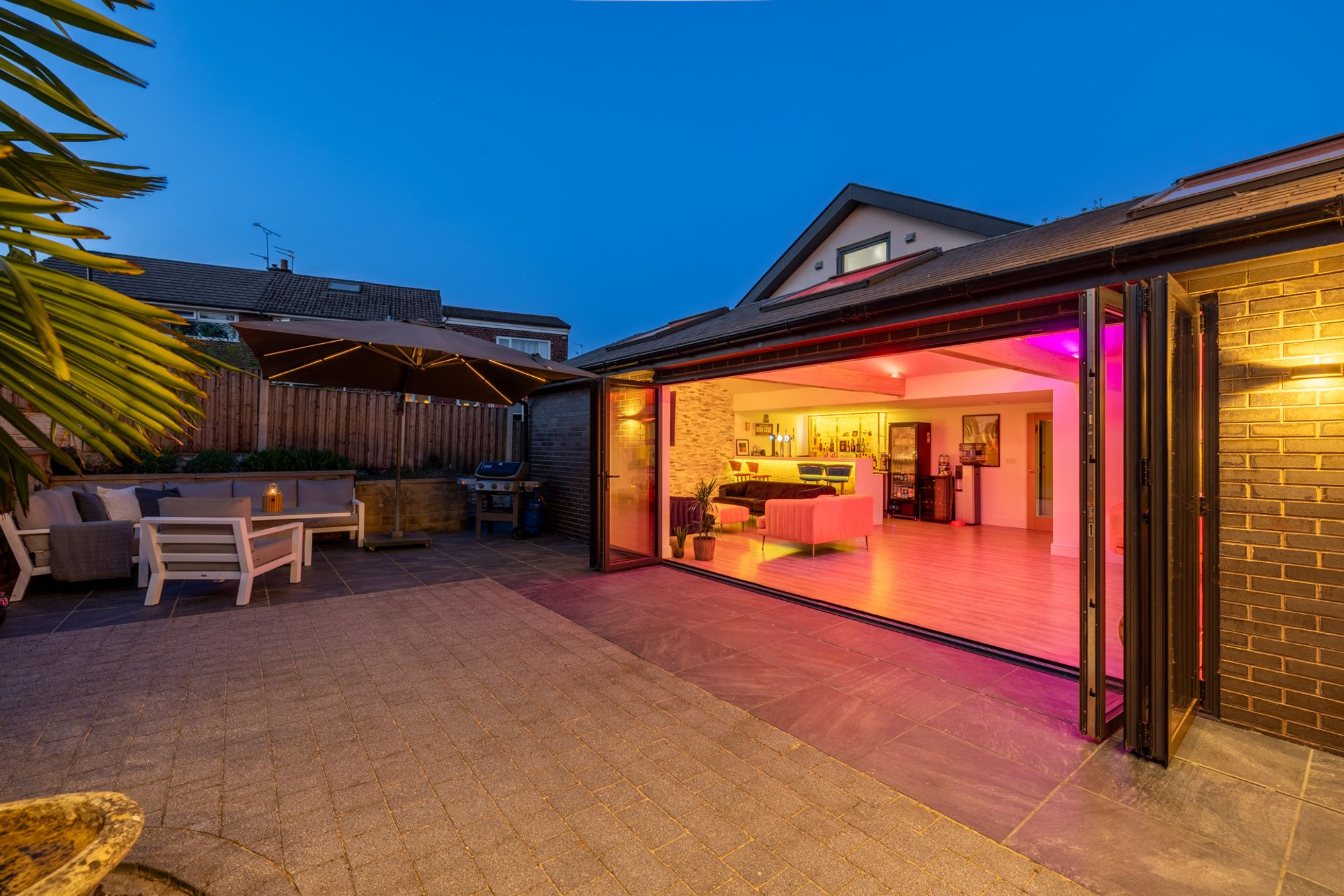 6 bed detached house for sale in Newington Drive, Bury  - Property Image 69