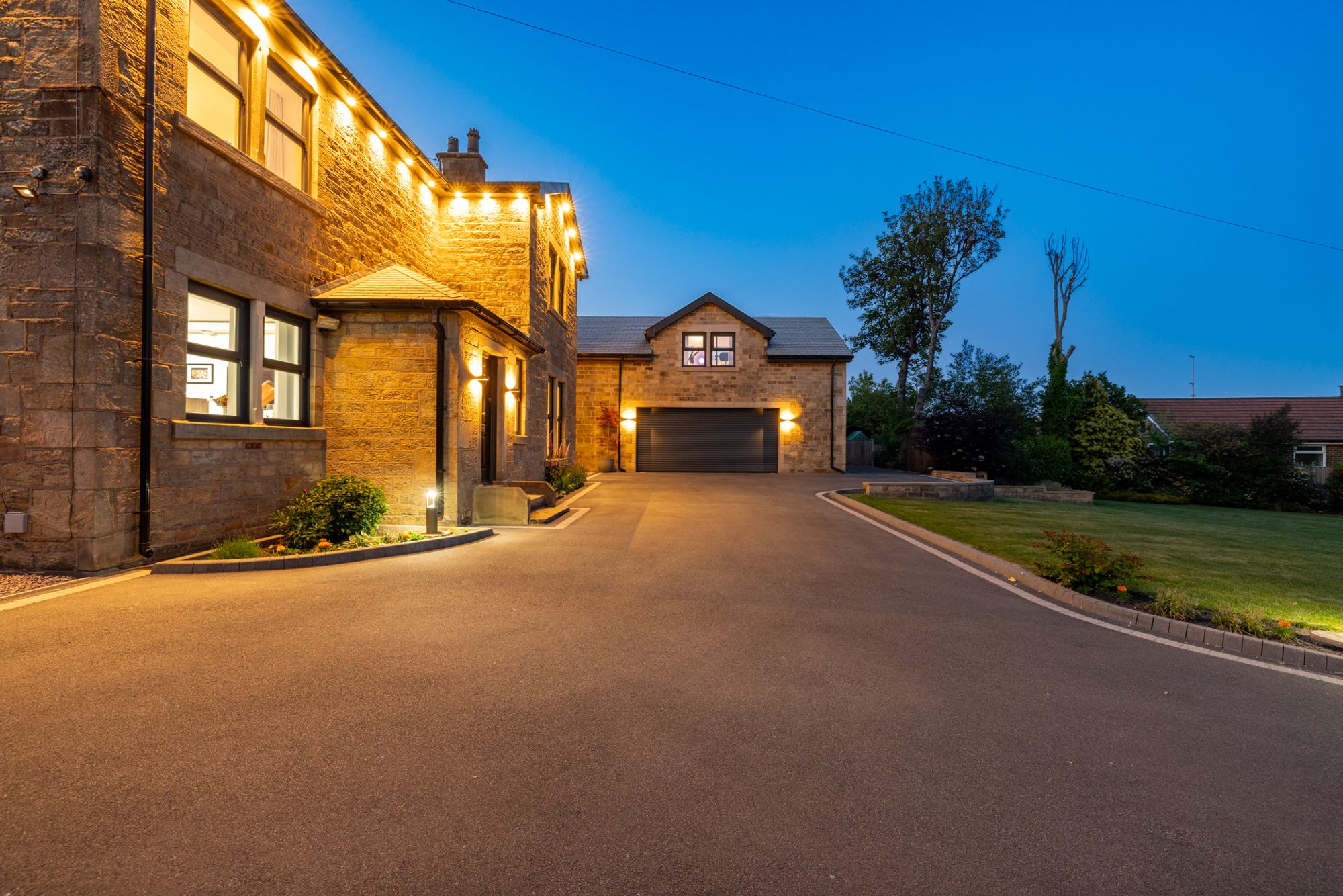 6 bed detached house for sale in Newington Drive, Bury  - Property Image 67