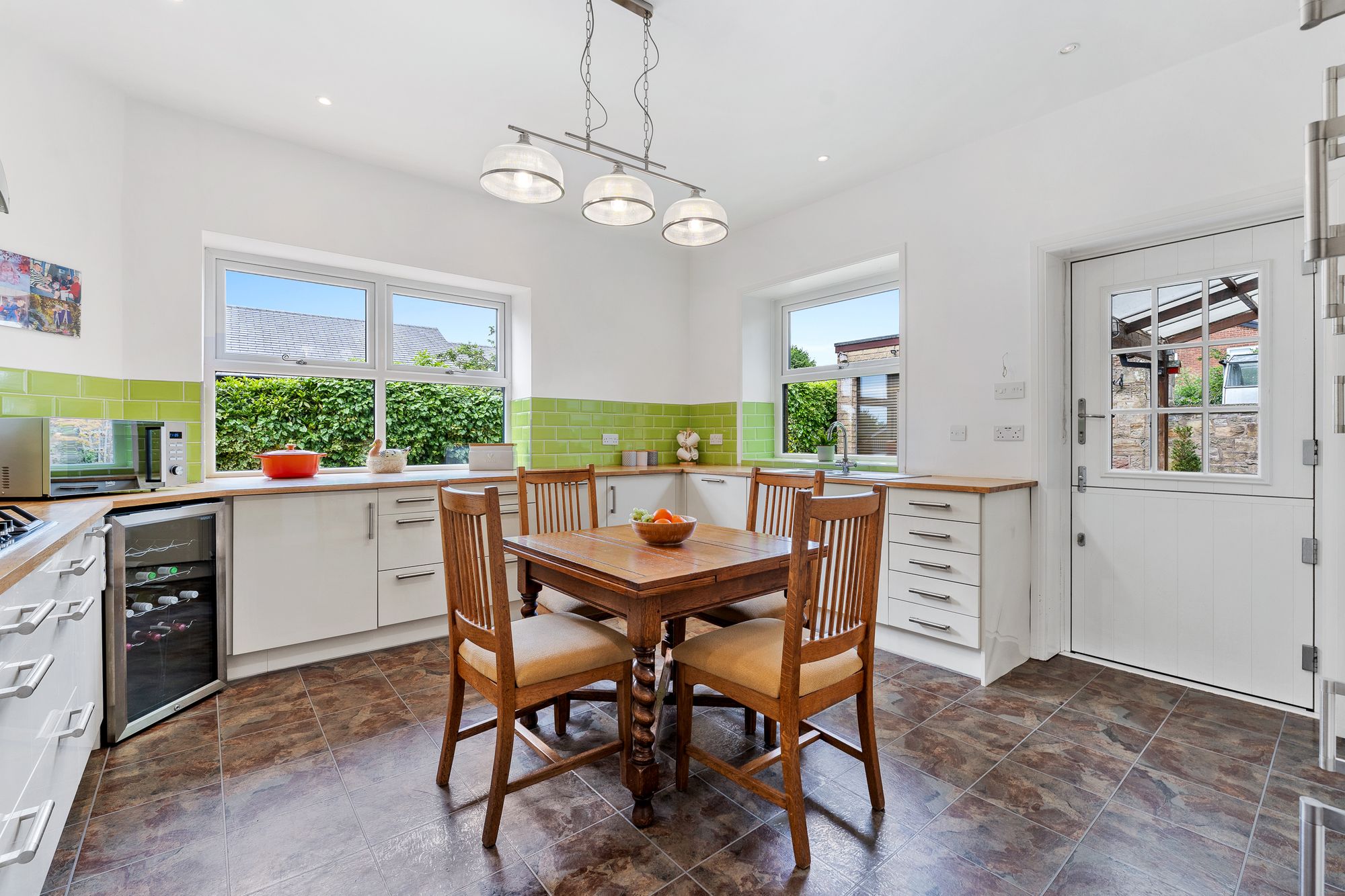 6 bed detached house for sale in Newington Drive, Bury 23