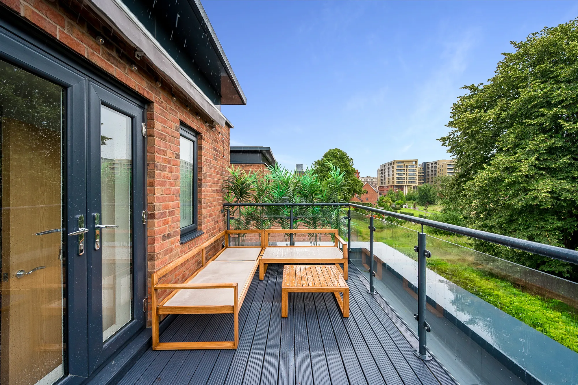 4 bed detached house for sale in Cranesbill Close, Salford  - Property Image 33