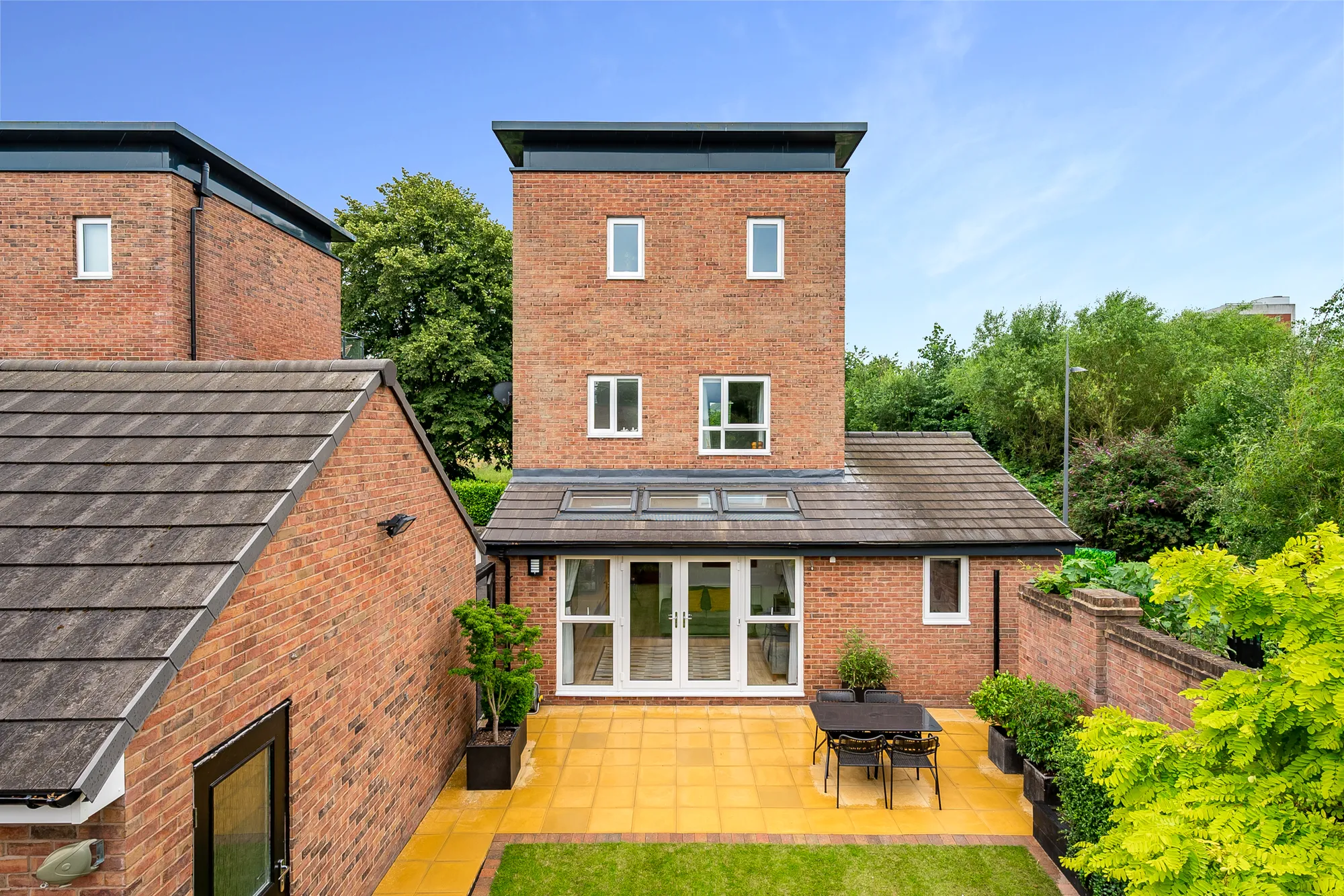 4 bed house for sale in Cranesbill Close, Salford  - Property Image 5