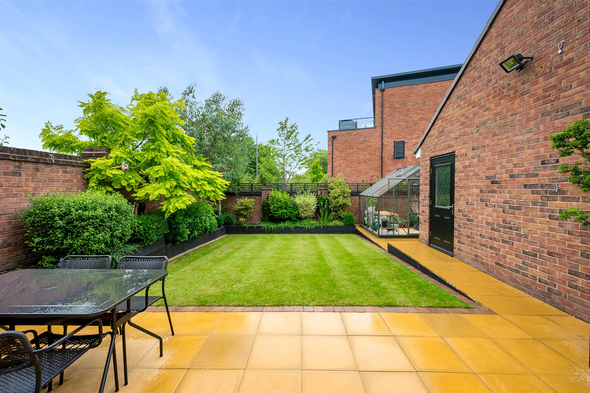 4 bed detached house for sale in Cranesbill Close, Salford  - Property Image 38