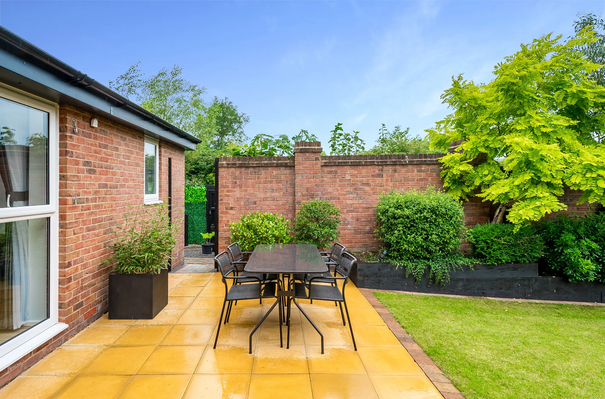 4 bed detached house for sale in Cranesbill Close, Salford  - Property Image 39