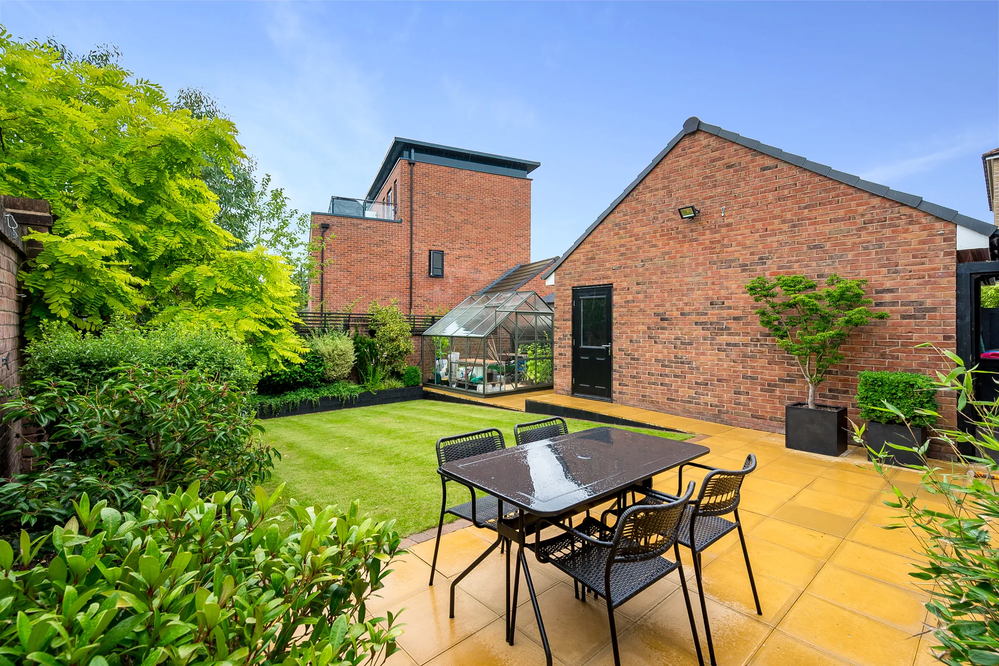 4 bed house for sale in Cranesbill Close, Salford  - Property Image 40