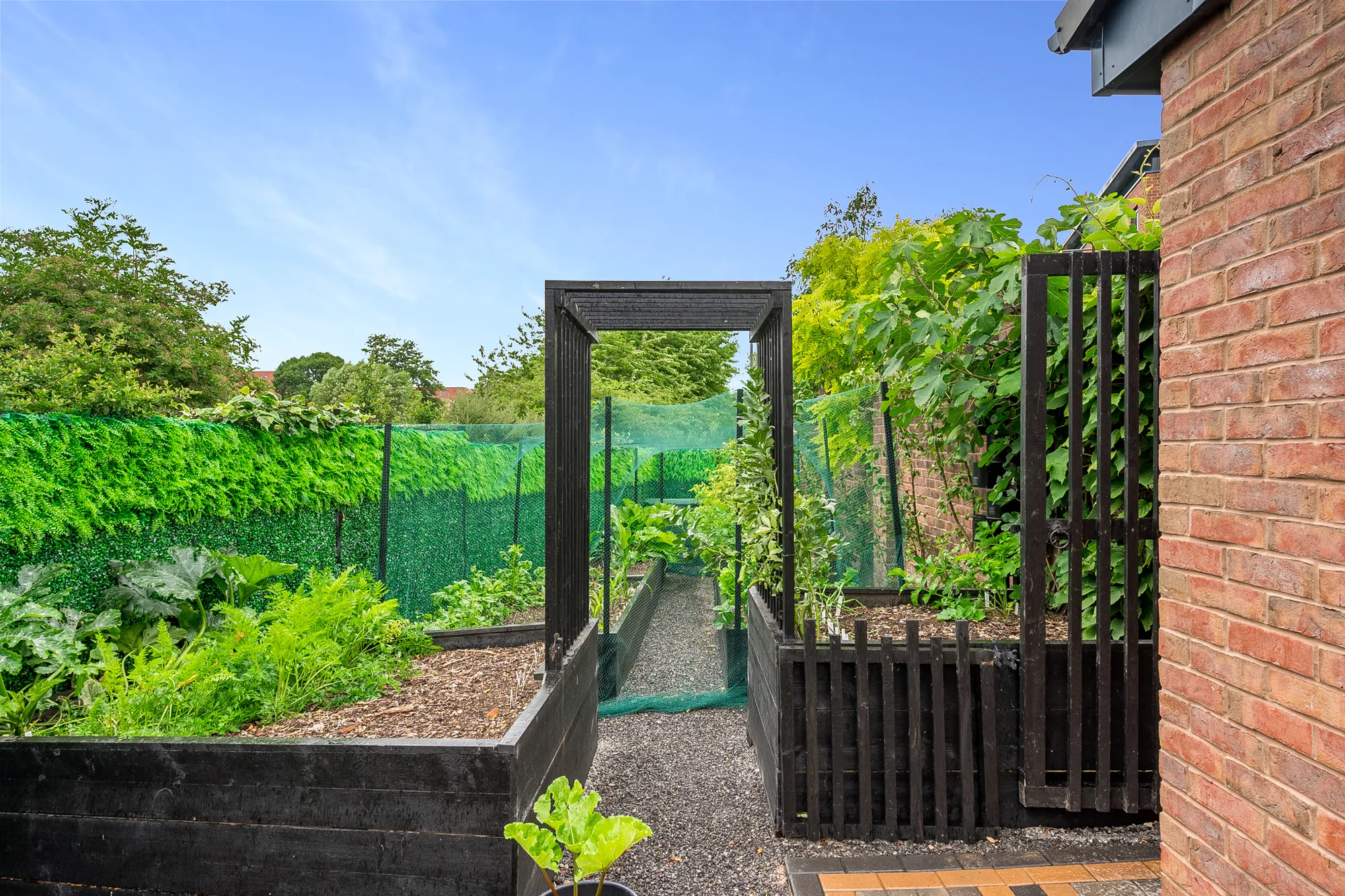 4 bed house for sale in Cranesbill Close, Salford  - Property Image 41