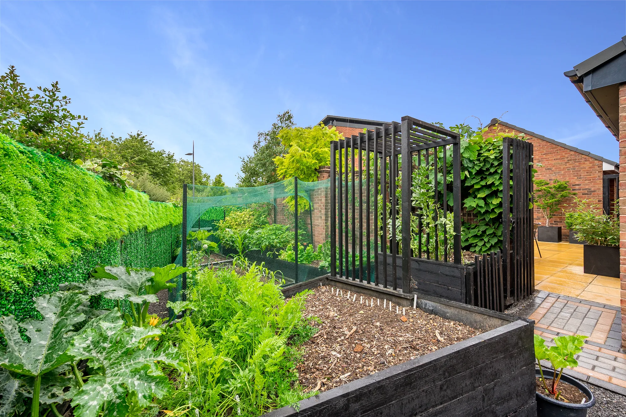 4 bed house for sale in Cranesbill Close, Salford  - Property Image 42