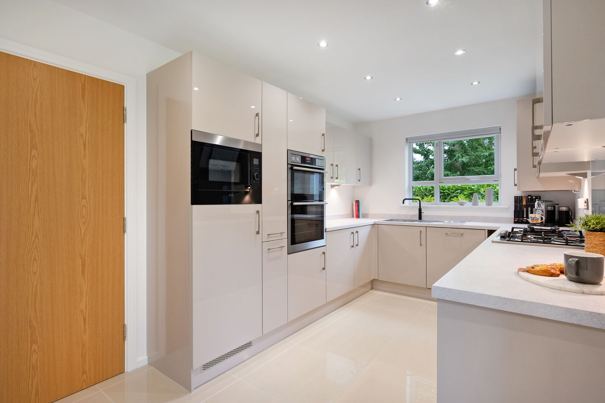 4 bed detached house for sale in Cranesbill Close, Salford 9