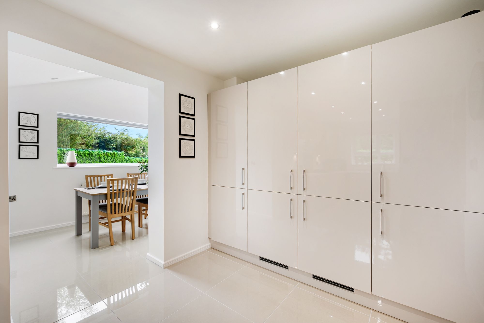 4 bed detached house for sale in Cranesbill Close, Salford 14