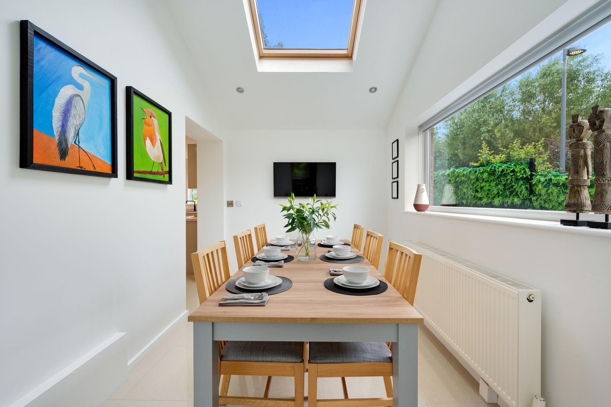 4 bed detached house for sale in Cranesbill Close, Salford 18