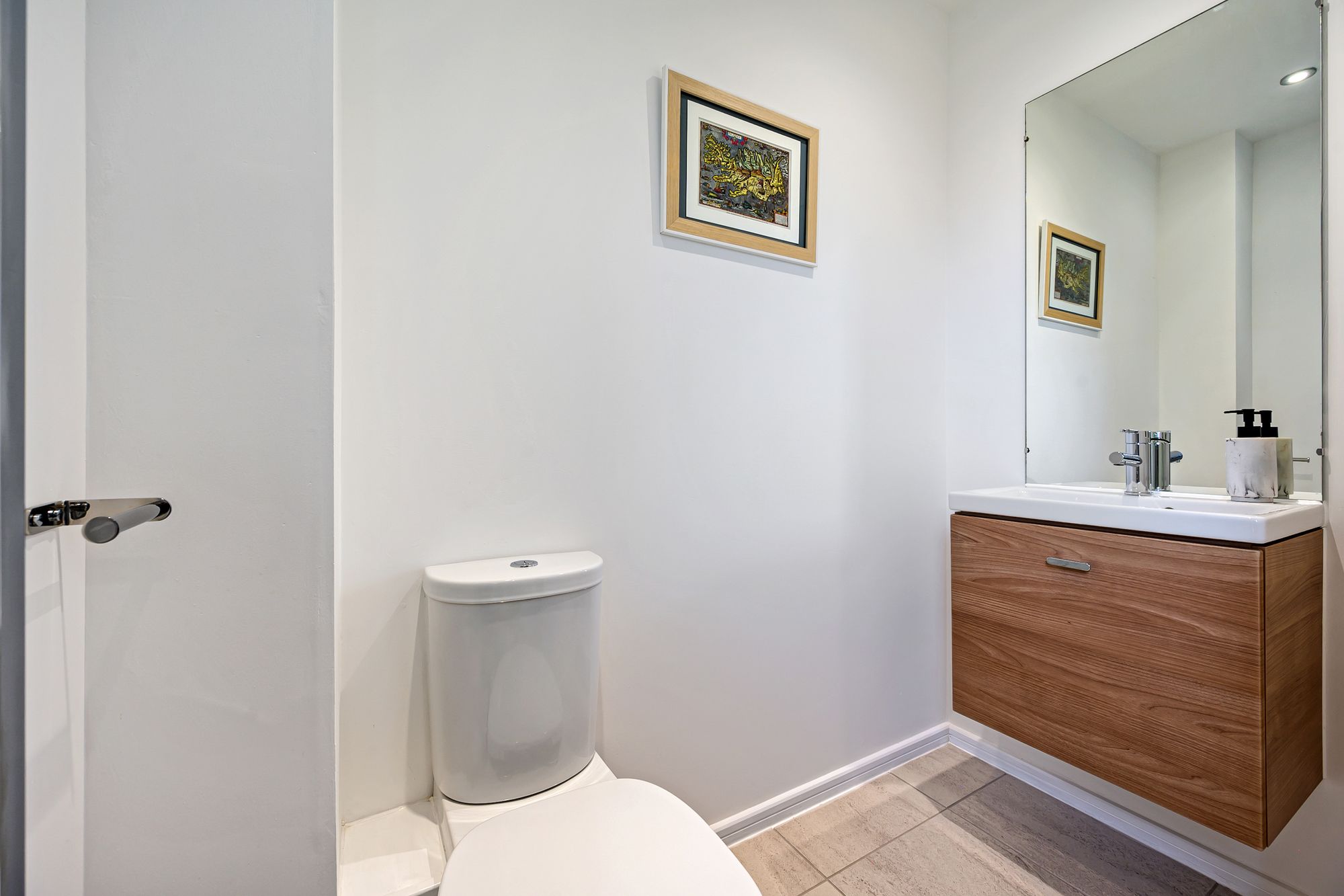 4 bed detached house for sale in Cranesbill Close, Salford 25