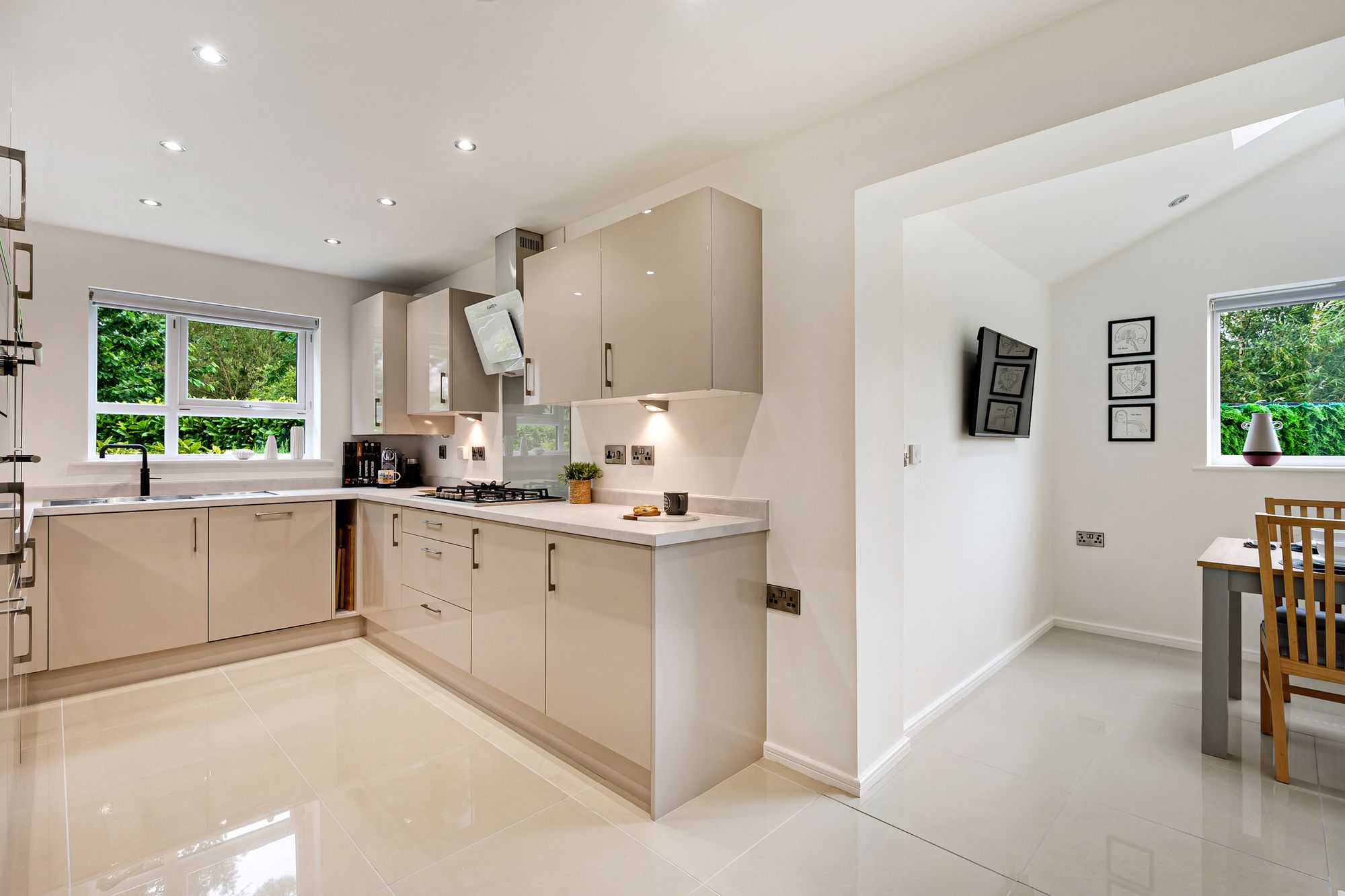 4 bed detached house for sale in Cranesbill Close, Salford 13