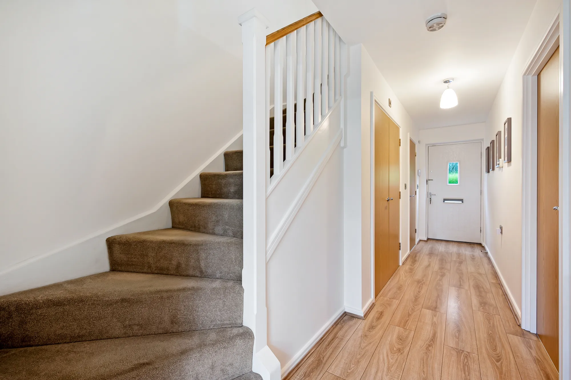 4 bed detached house for sale in Cranesbill Close, Salford  - Property Image 21