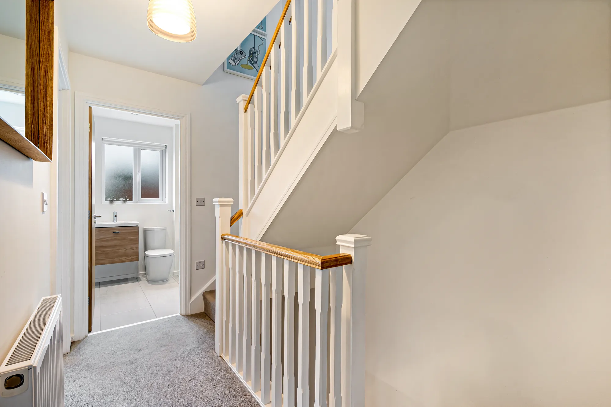 4 bed house for sale in Cranesbill Close, Salford  - Property Image 30