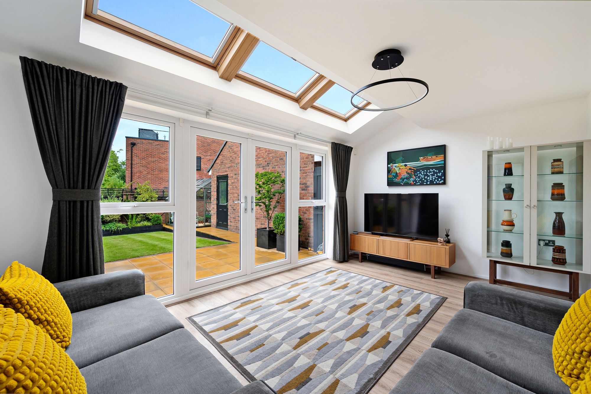 4 bed detached house for sale in Cranesbill Close, Salford 2