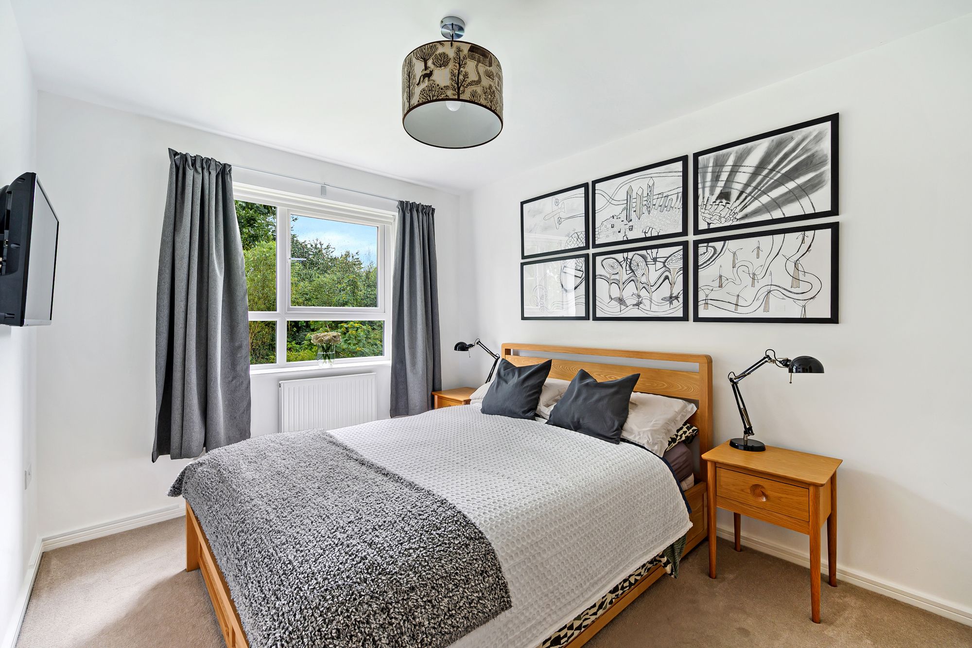 4 bed detached house for sale in Cranesbill Close, Salford 21